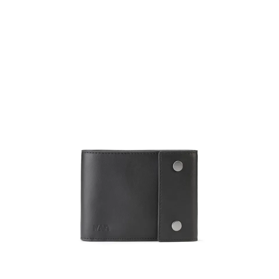 nava-design-metric-portafoglio-in-pelle-con-rfid-patella-e-bottoni image 1