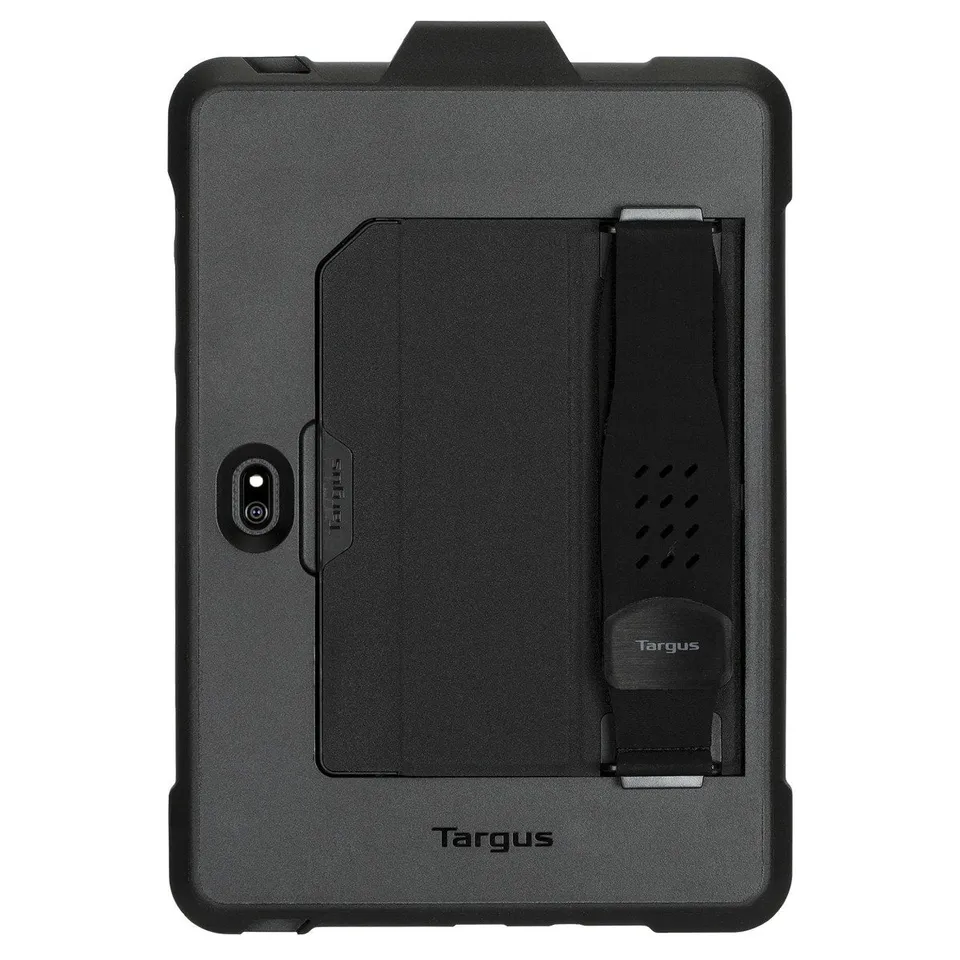 targus-field-ready-custodia-per-samsung-galaxy-tab-active-pro-active4-pro-nera image 1