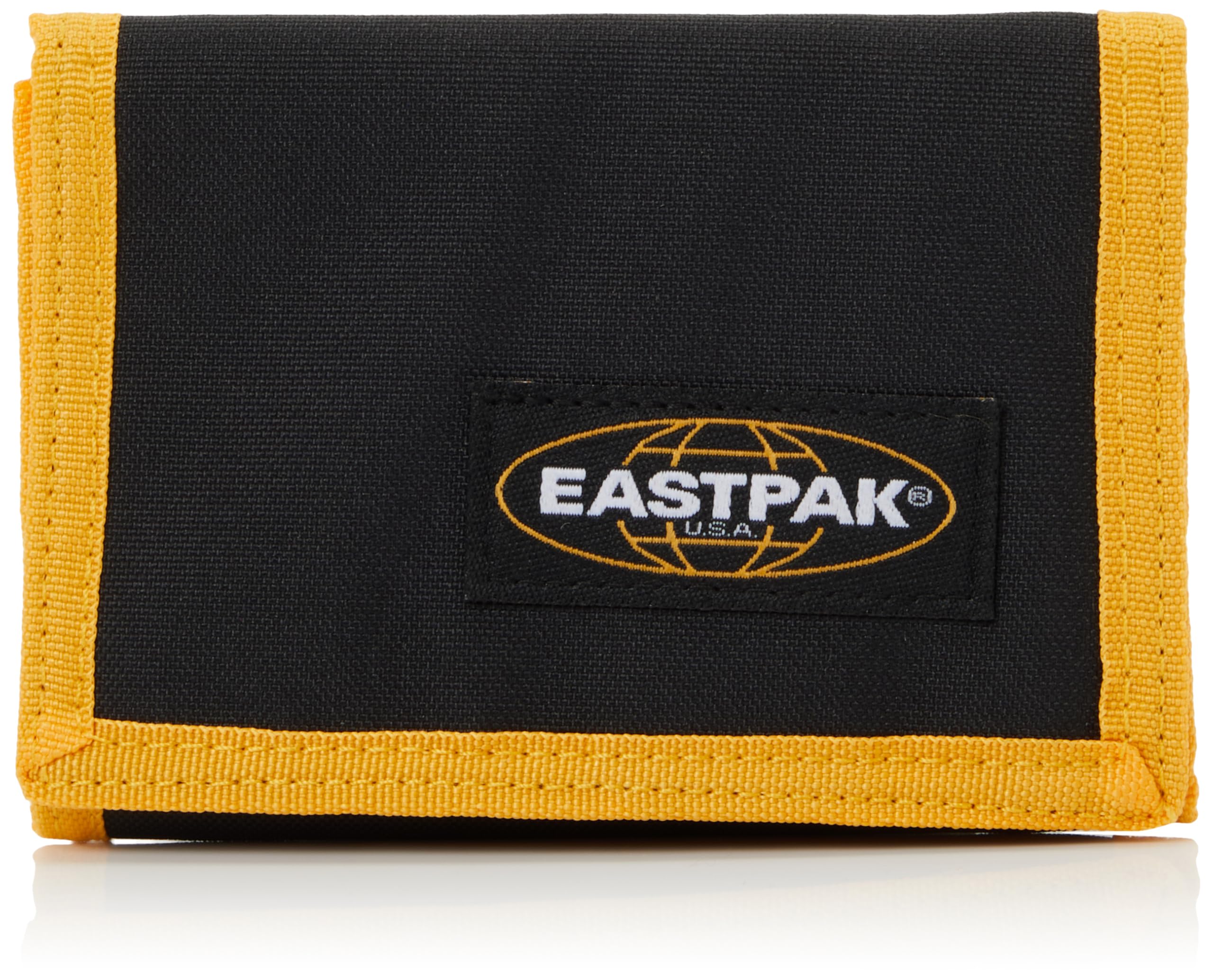 eastpak-crew-single-portafoglio-kontrast-mango image 1