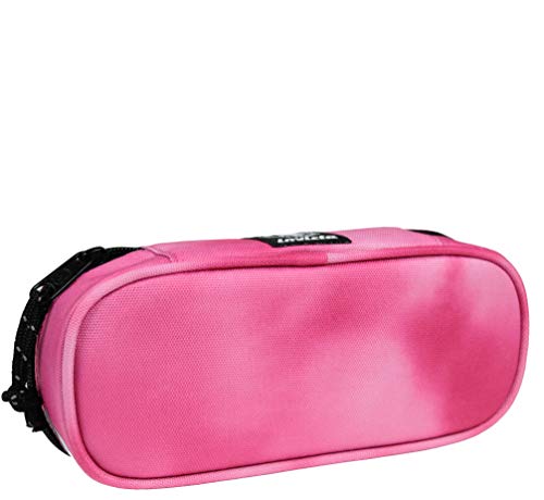 invicta-portapenne-round-plus-gash-rosa-mono-scomparto image 7