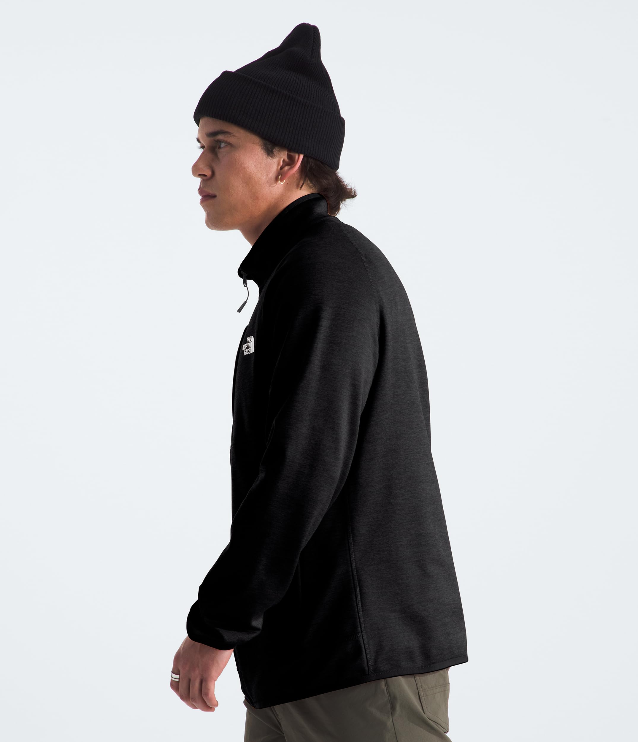 the-north-face-canyonlands-full-zip-pile-uomo-peso-medio image 2