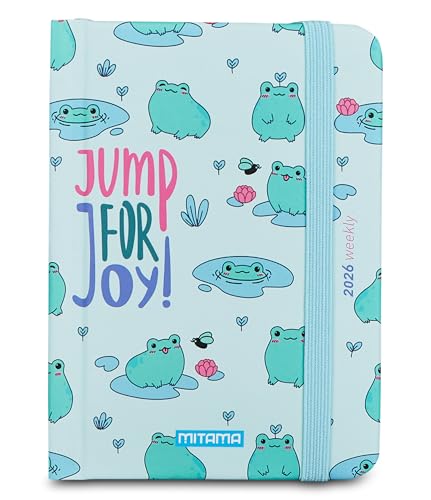 mitama-jump-for-joy-agenda-bigiornaliera-2026-pocket-8x11-cm image 8