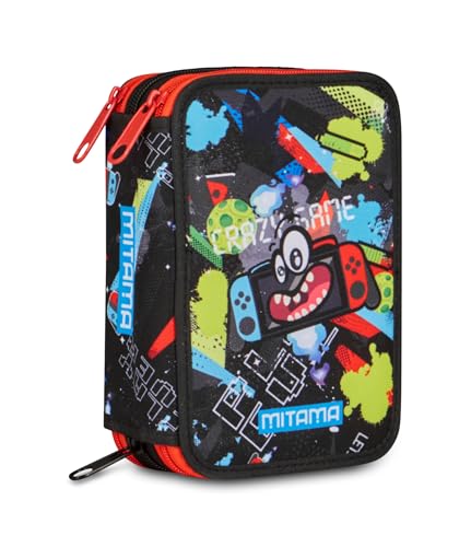 mitama-astuccio-triplo-smartplay-con-spinny-pen-47-pezzi image 8