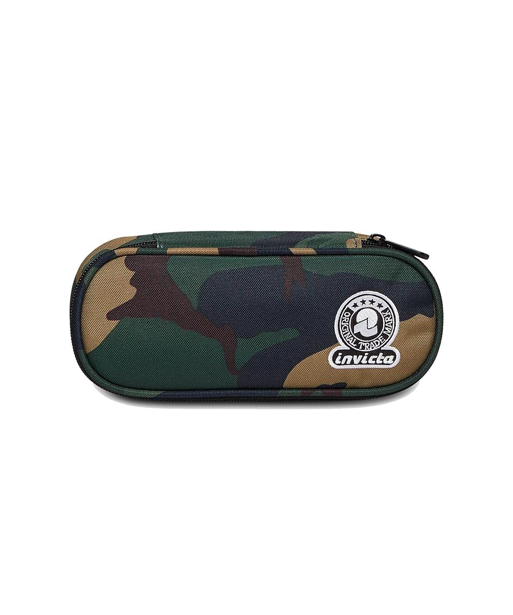 invicta-round-plus-portapenne-ovale-green-camouflage image 4