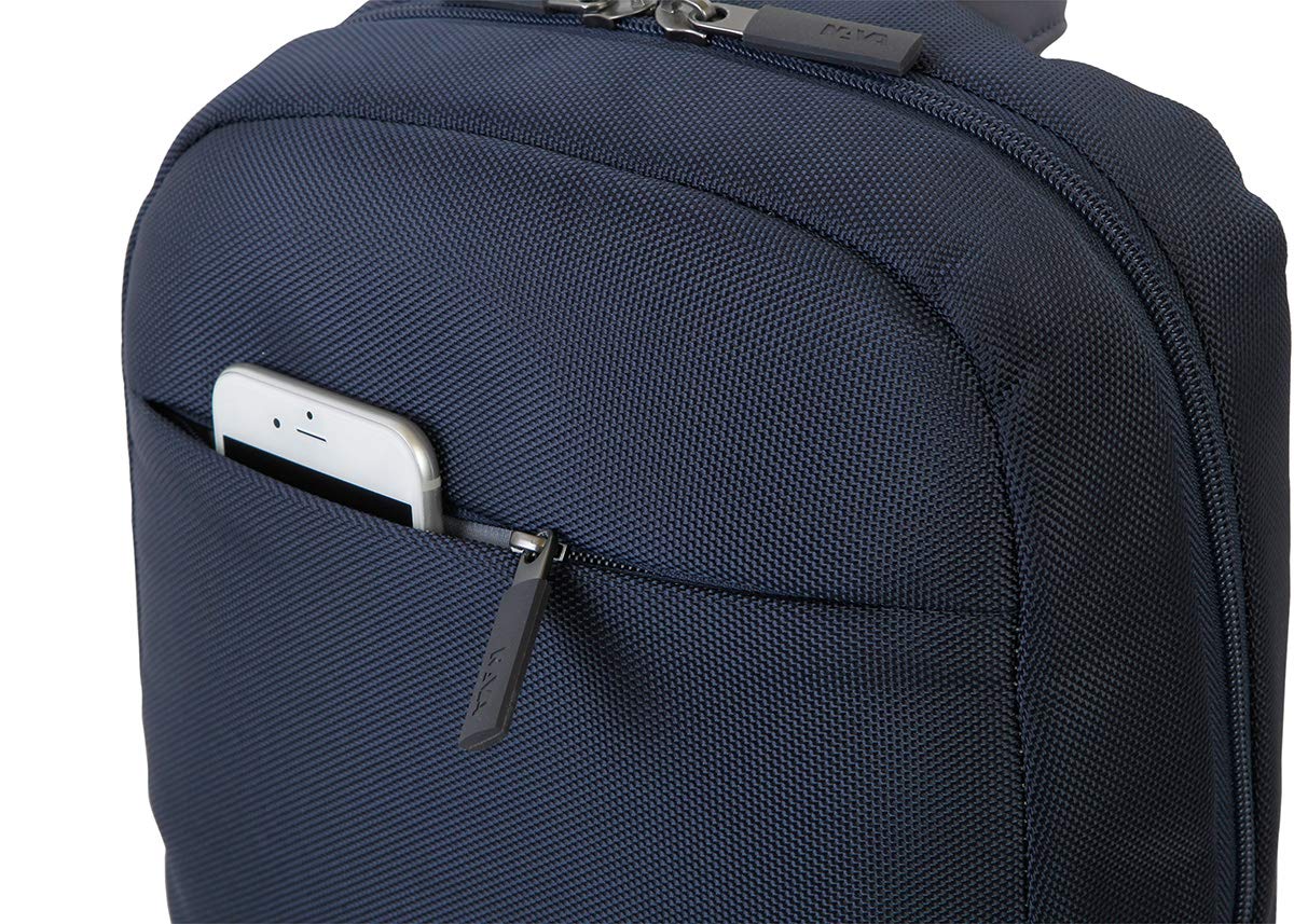 nava-design-easy-plus-zaino-small-organizzato-porta-tablet-12-9-blu-scuro-34x25x image 3
