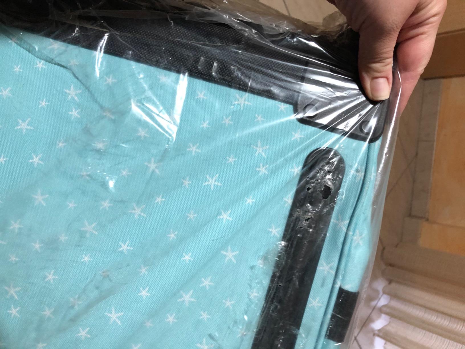 Nonna viaggiatrice soddisfatta