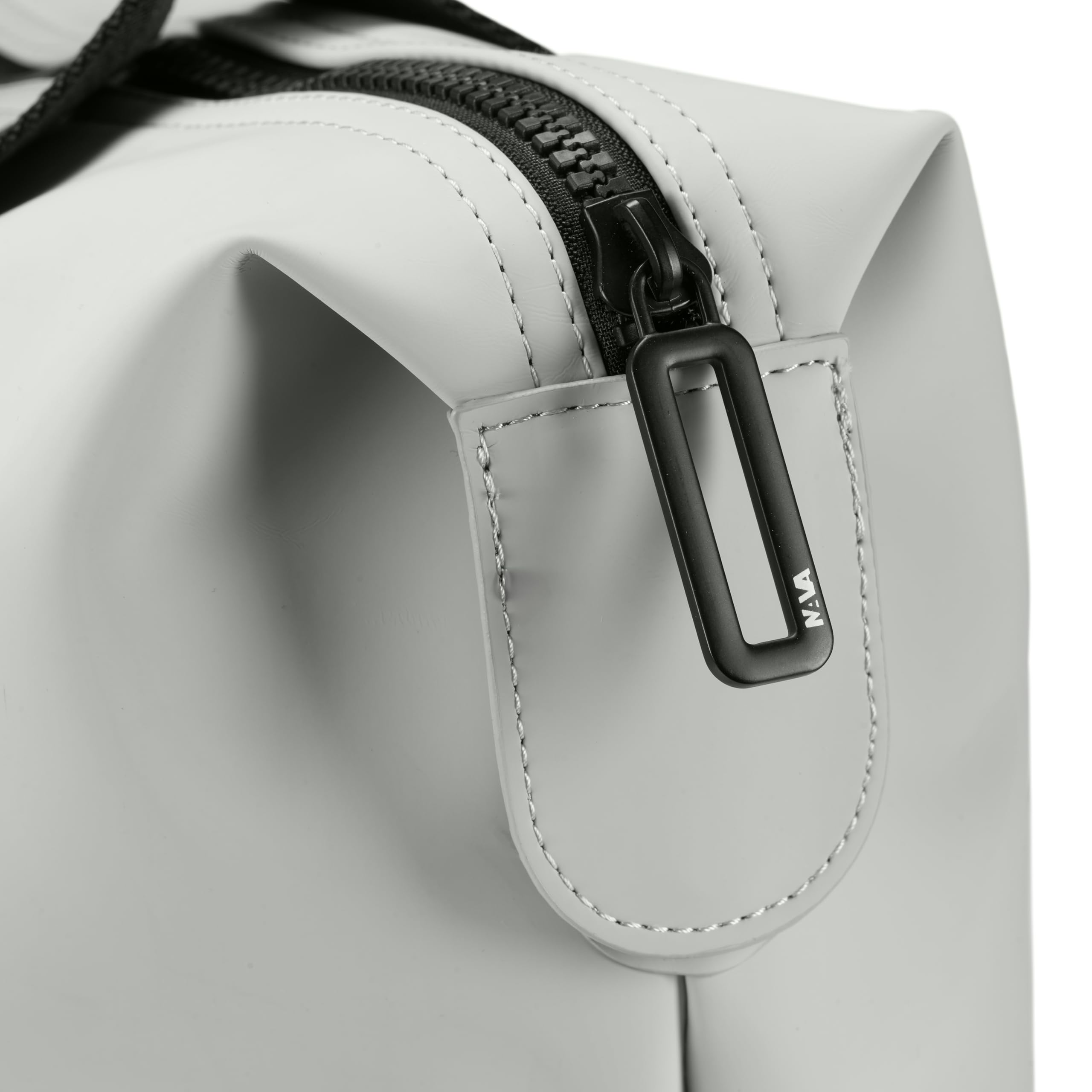 nava-design-combo-tote-bag-shopper-waterproof-con-busta-rimovibile-bianca image 2