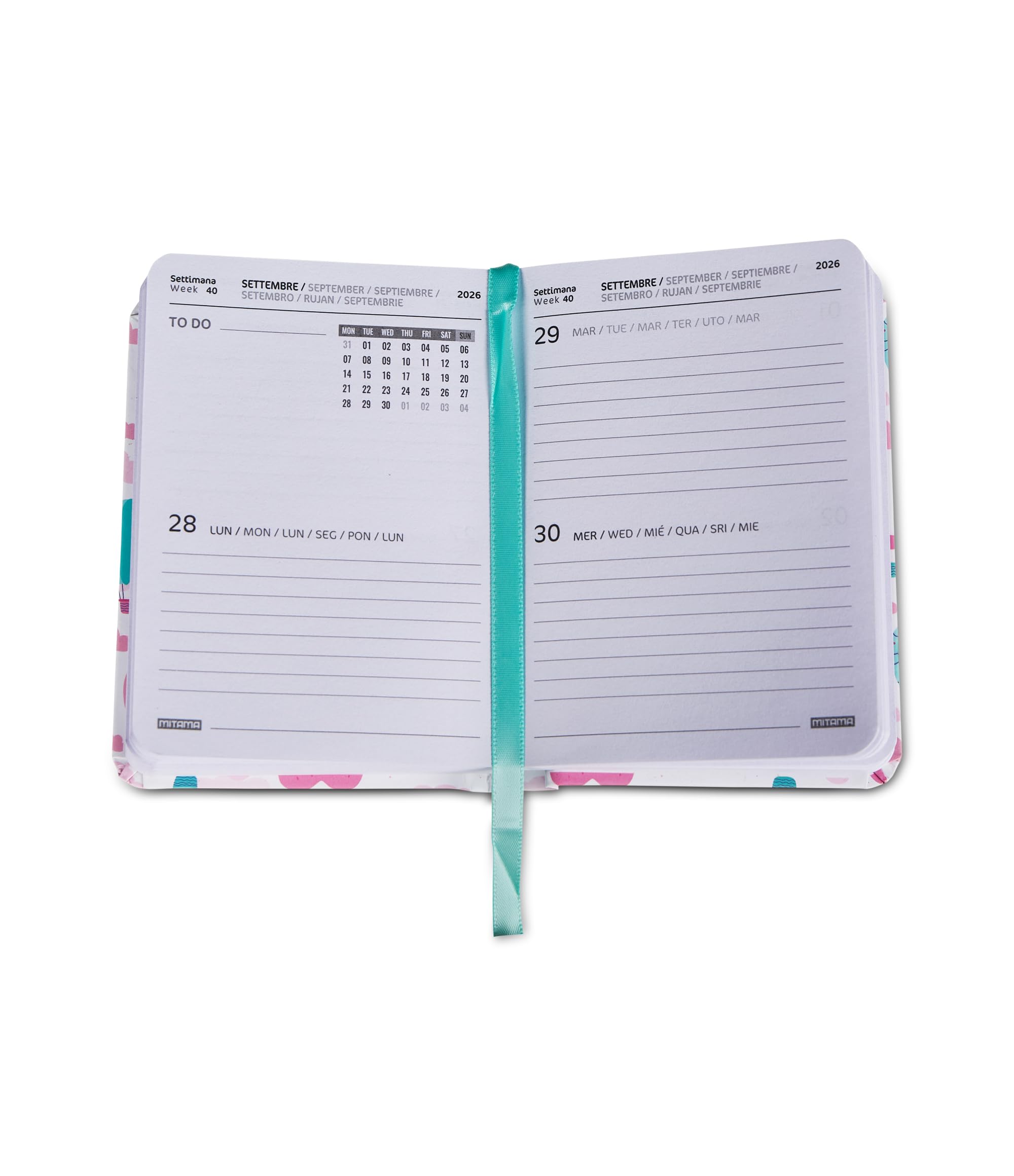 mitama-agenda-bigiornaliera-2026-flying-dreams-pocket-8x11-cm image 3
