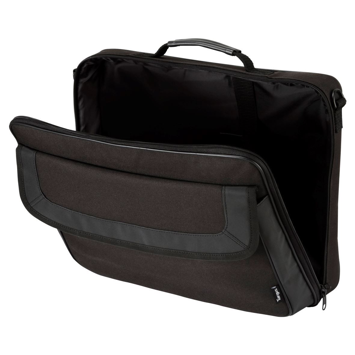 targus-classic-15-15-6-clamshell-laptop-bag-borsa-porta-pc-15-nera image 5