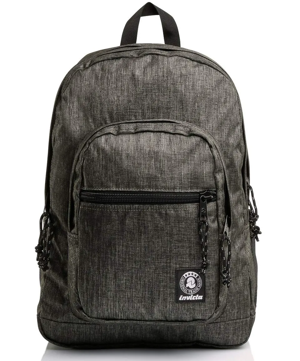 invicta-jelek-2tone-zaino-38-l-porta-pc-verde image 1