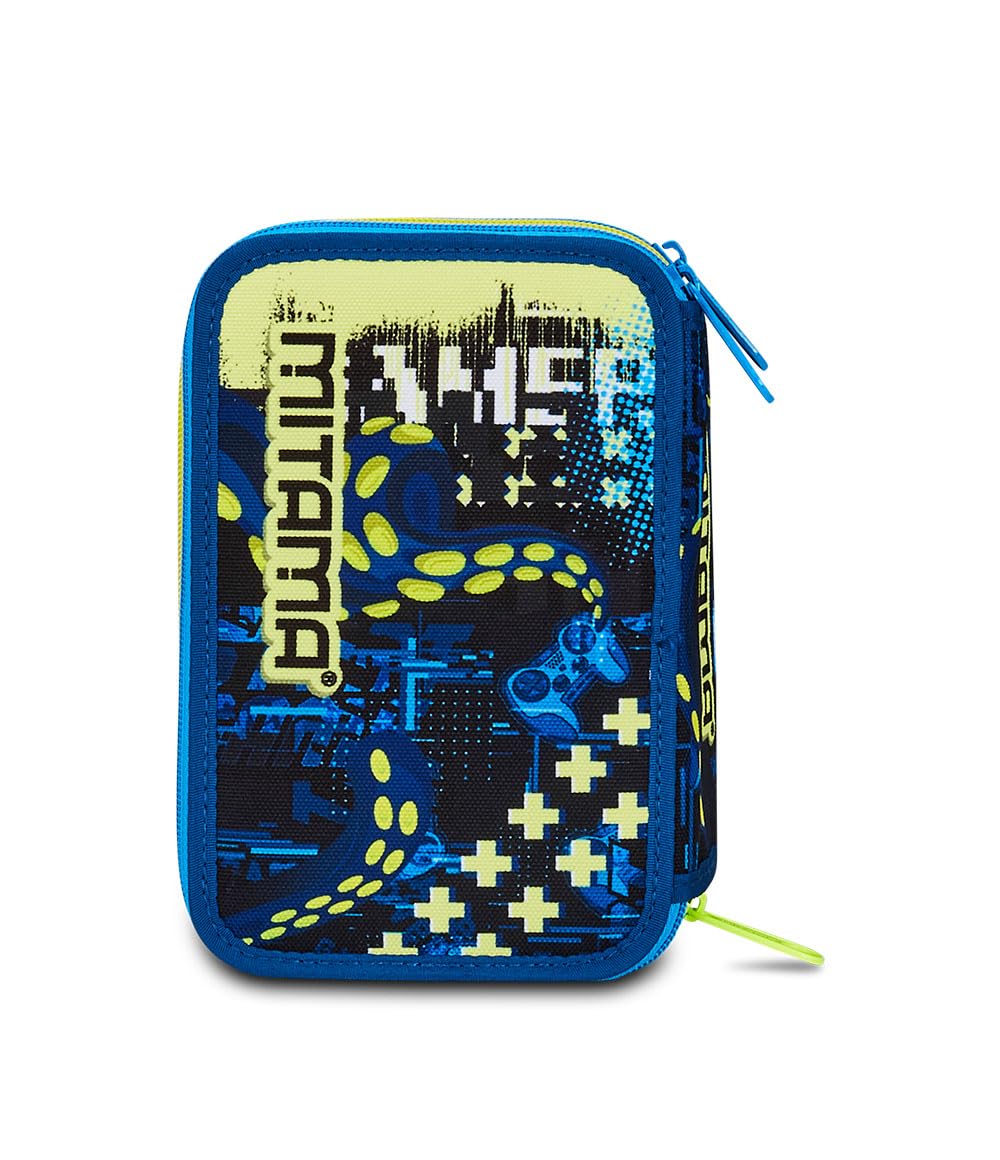 mitama-octogamer-astuccio-scuola-3-scomparti-47-pz-completo image 7