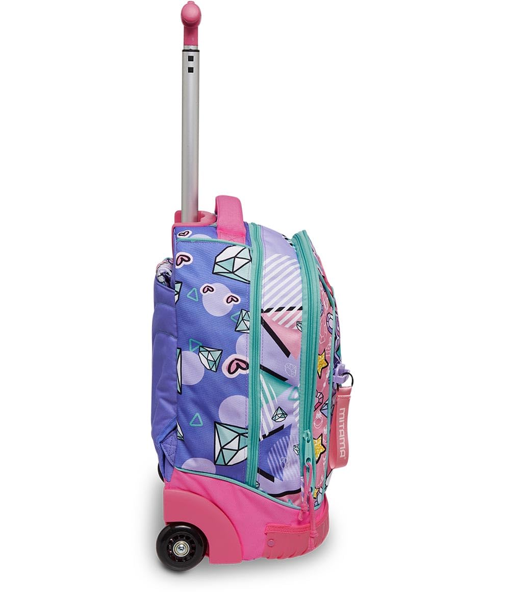 mitama-run-trolley-scuola-ragazze-con-ruote image 2