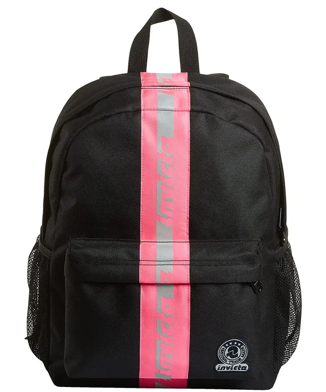invicta-benin-s-zaino-scuola-unisex-semplice-per-scuola-e-tempo-libero image 1
