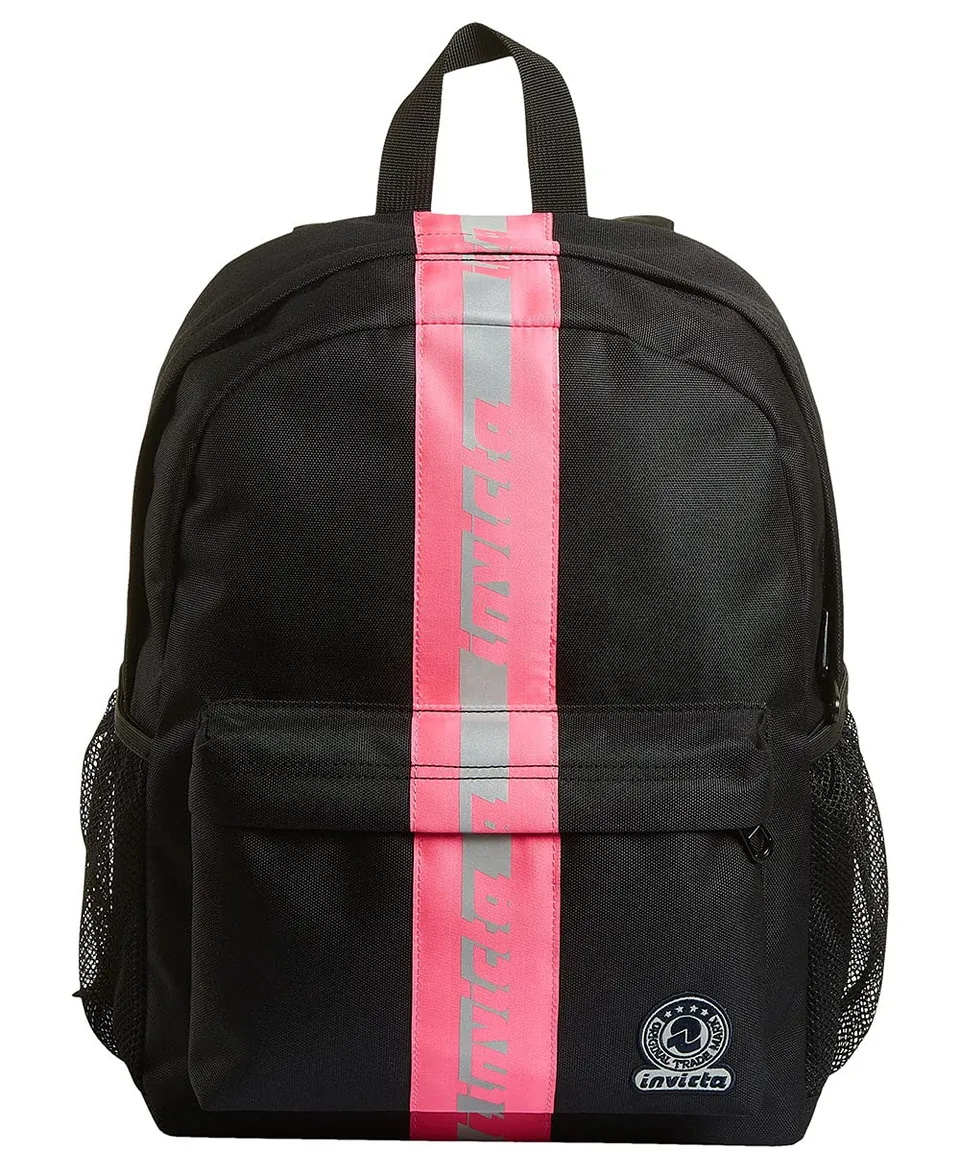invicta-benin-s-zaino-scuola-unisex-semplice-per-scuola-e-tempo-libero image 1