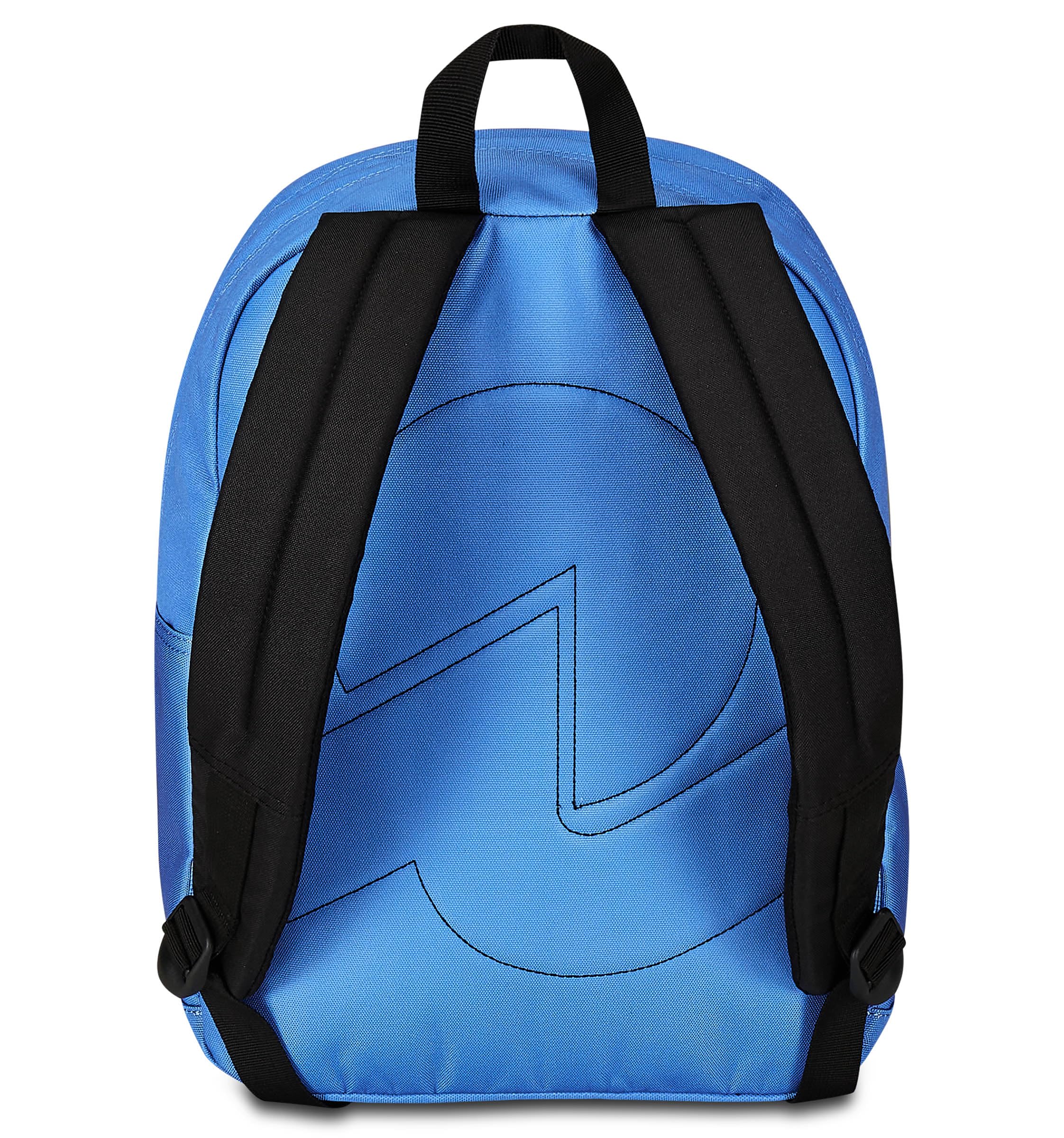 invicta-zaino-benin-m-solid-nero-doppio-scomparto-30l-con-porta-laptop-scuola-vi image 3