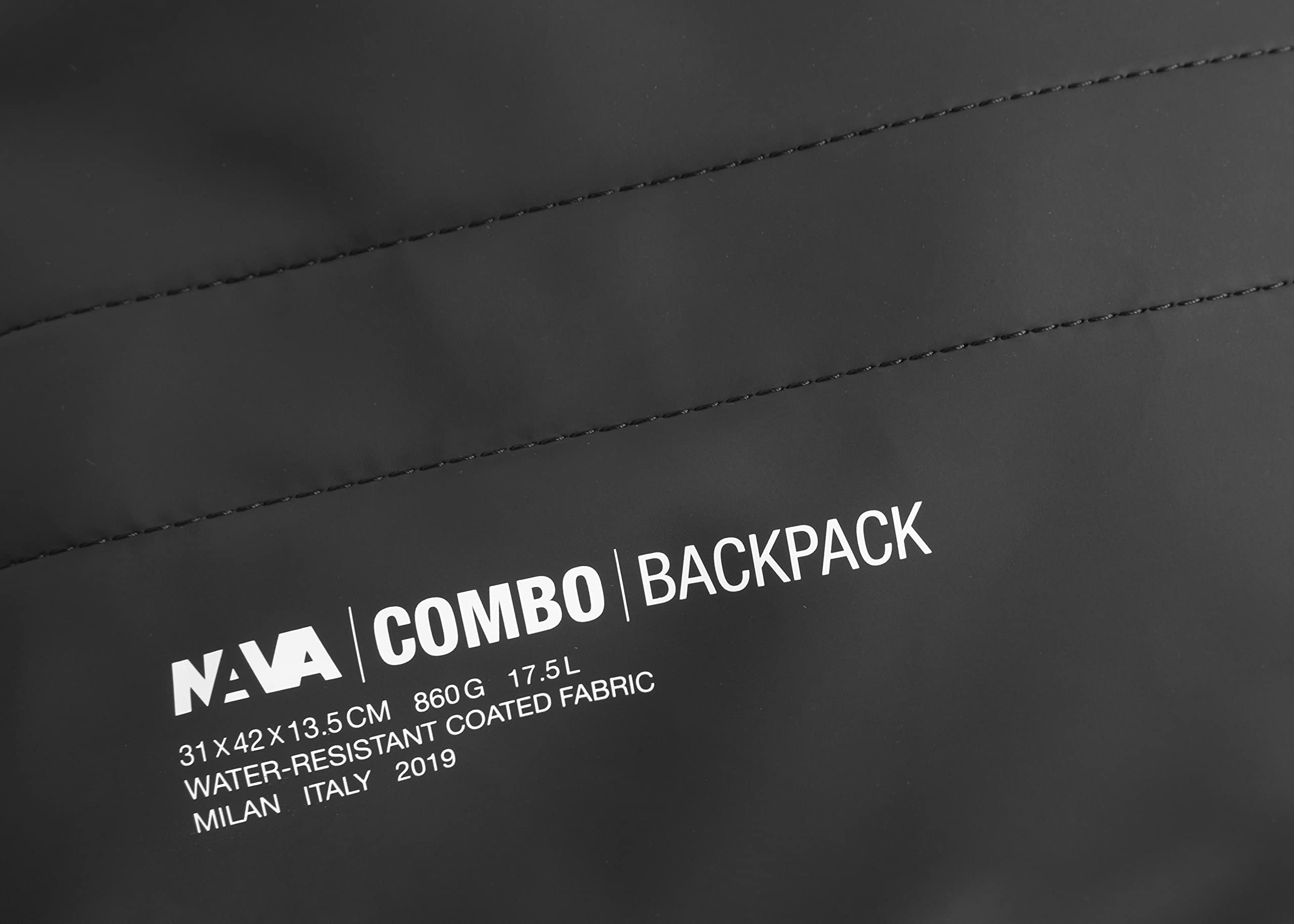 nava-design-combo-zaino-uno-scomparto-nero-42x31x14-cm-organizzazione-personaliz image 4