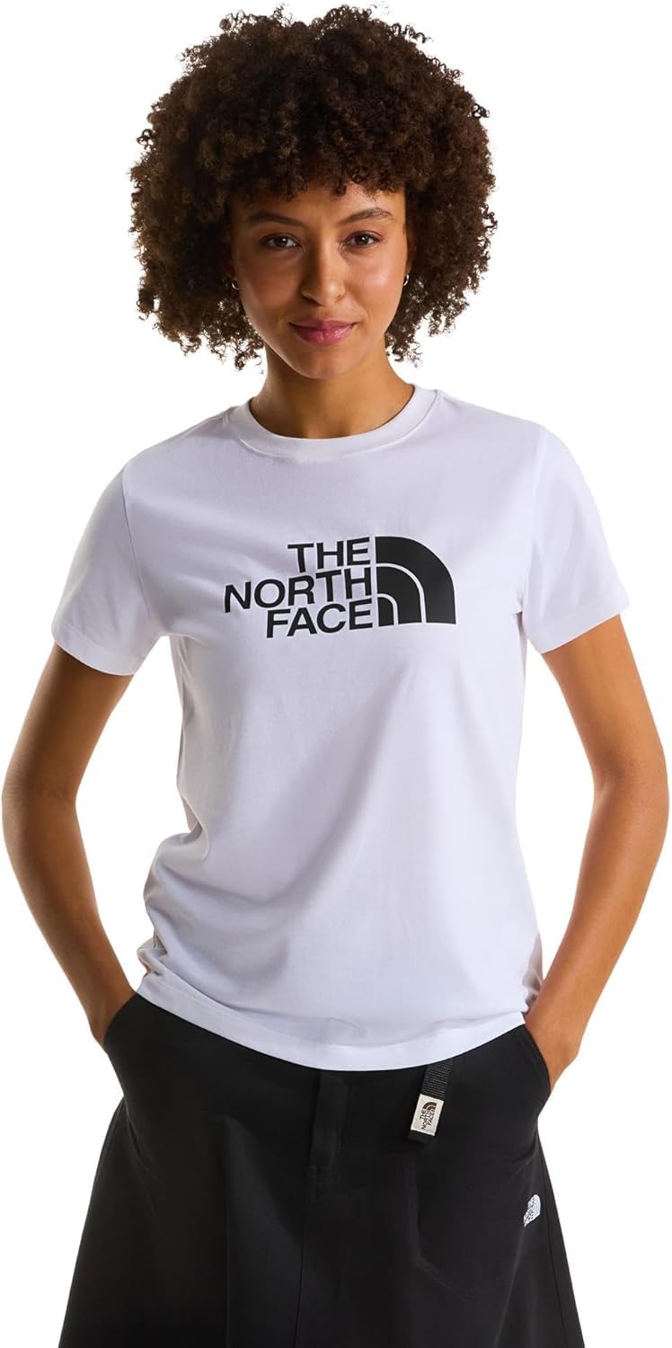 the-north-face-half-dome-evolution-t-shirt-slim-da-donna image 2