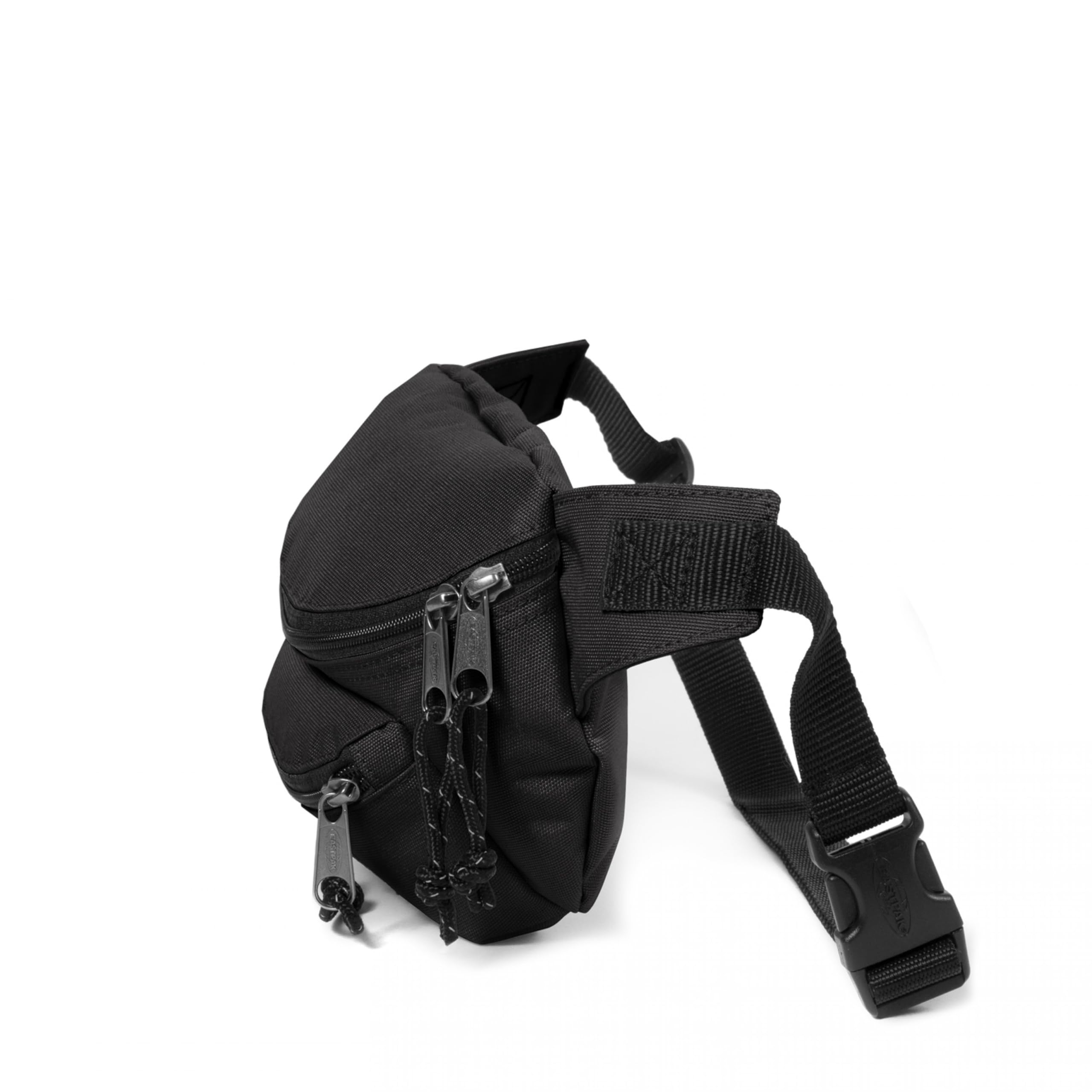 eastpak-doggy-bag-marsupio-3l-black-nero image 5