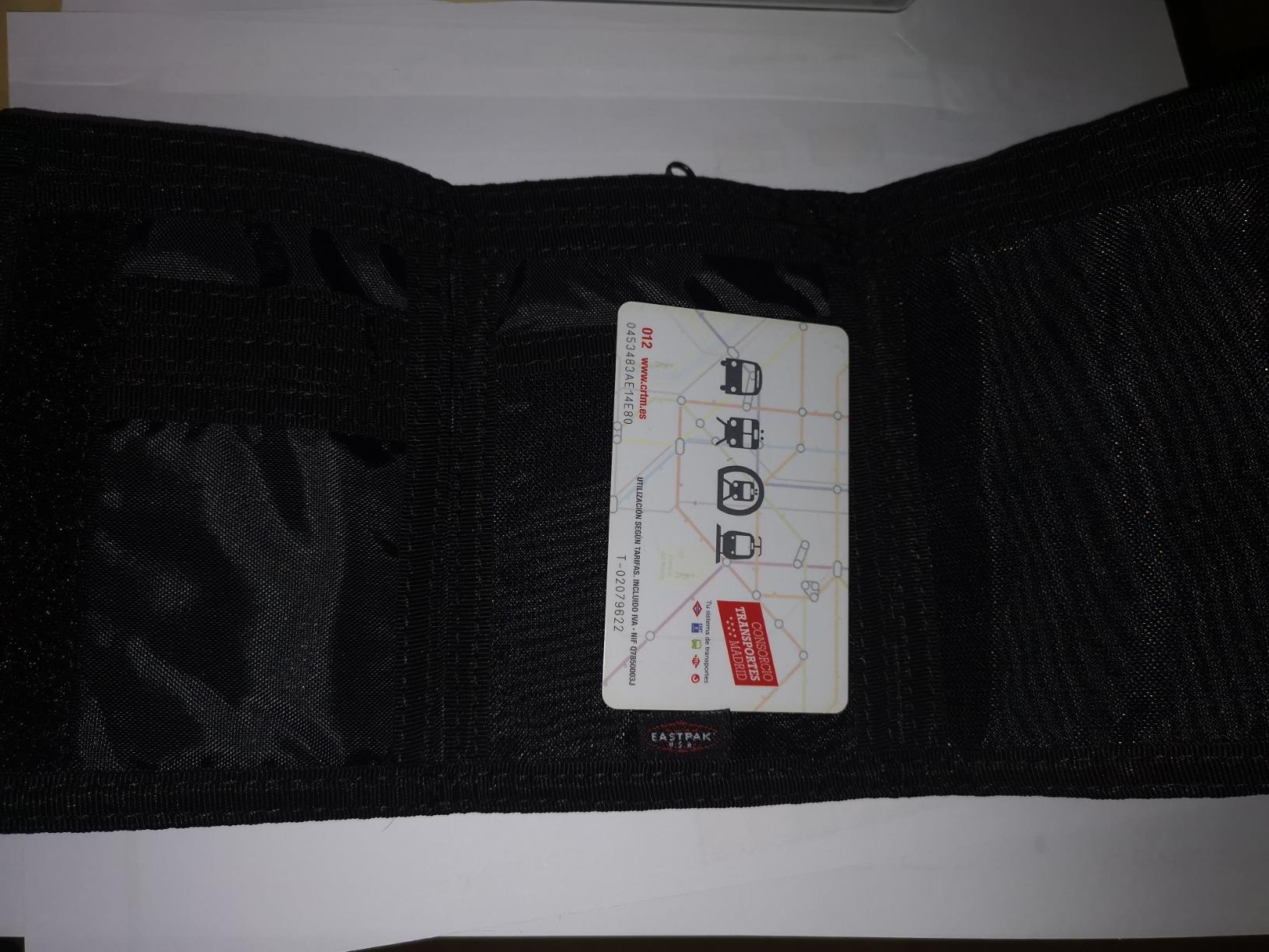 Perfetto per tasca jeans