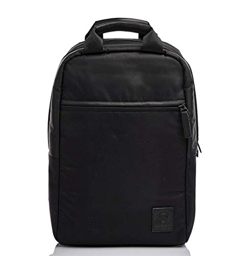seven-zaino-invicta-essential-office-nero-12-lt-porta-laptop-13 image 7