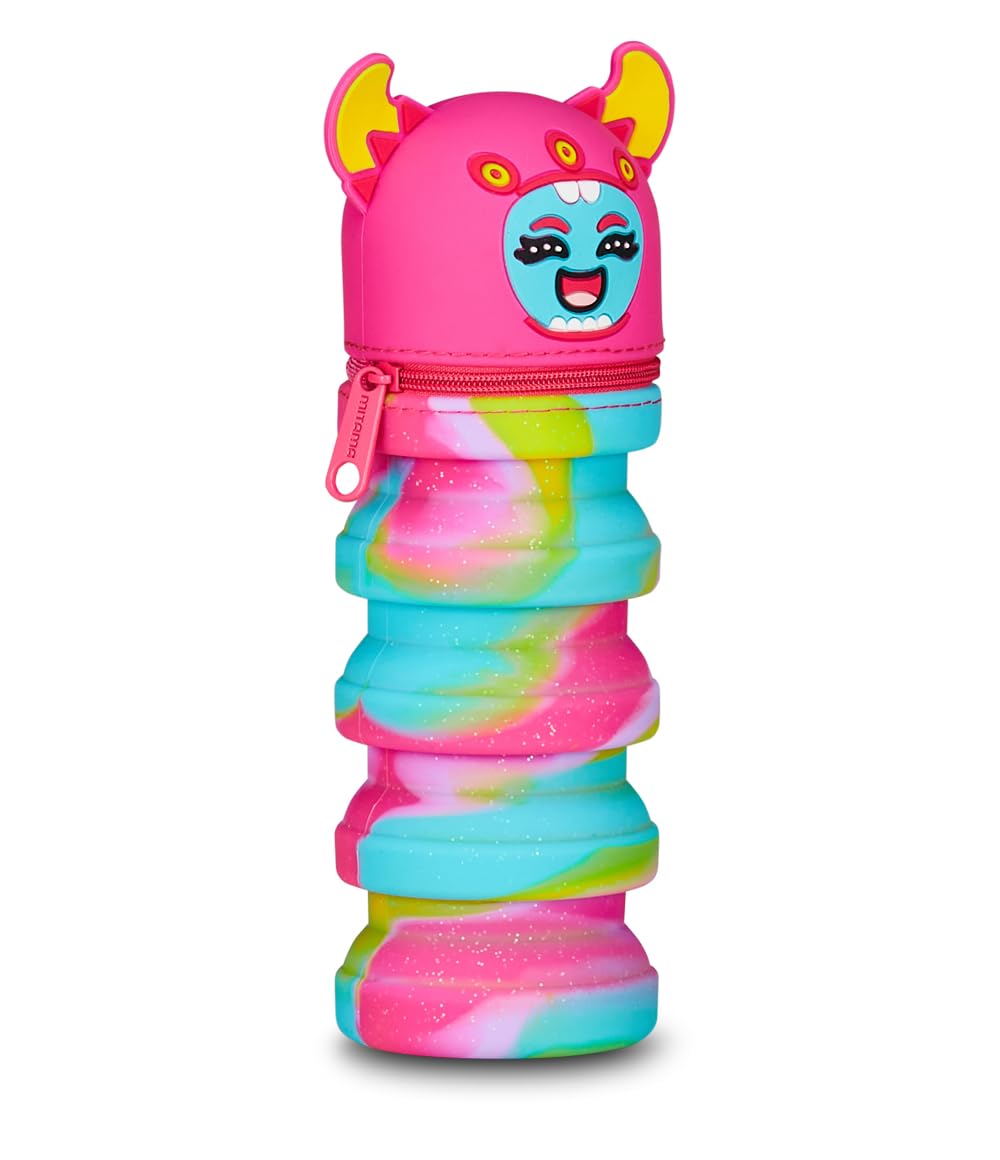 mitama-boom-monster-girl-portapenne-allungabile-in-silicone image 3