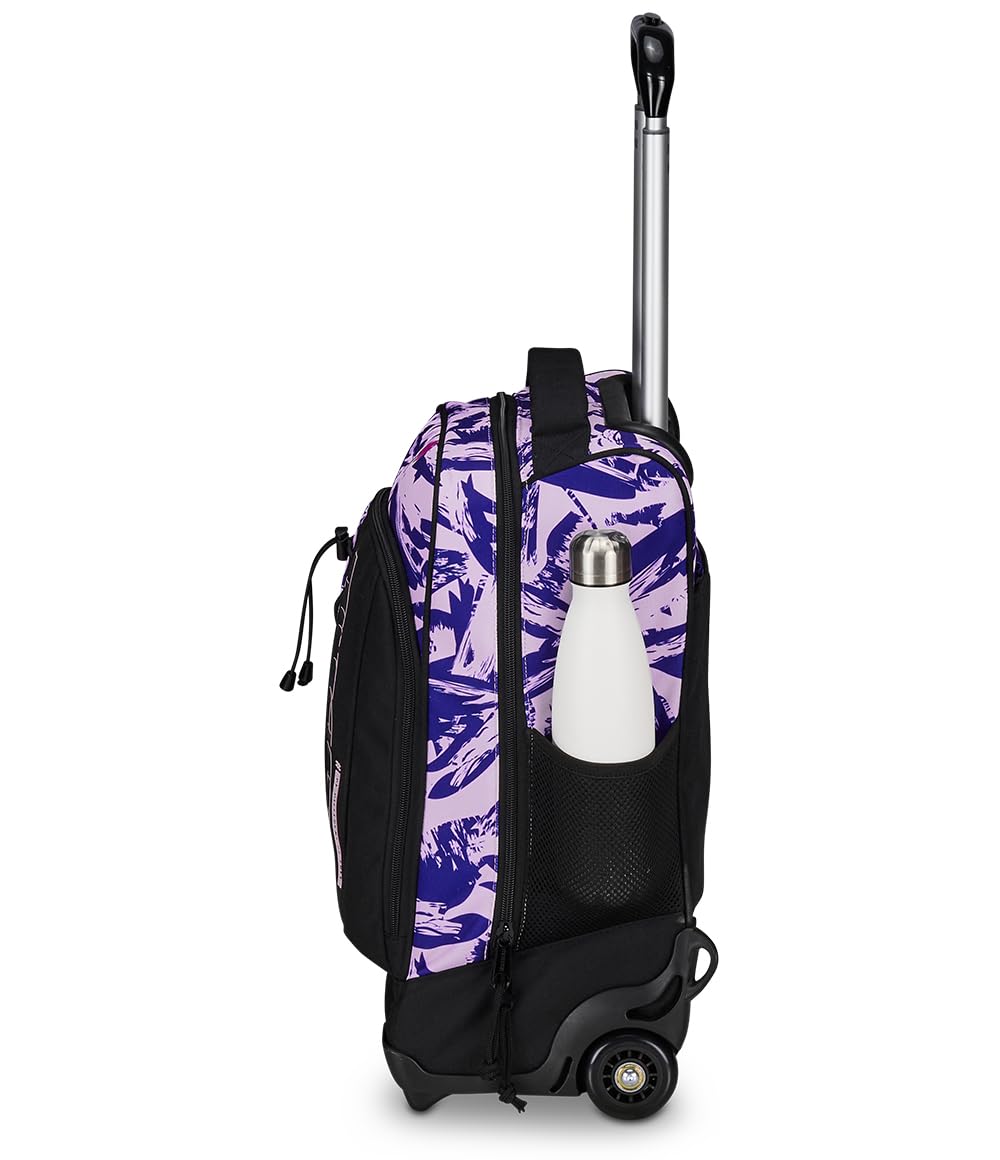 mitama-full-flower-trolley-dr-scuola-con-mega-scomparto image 7