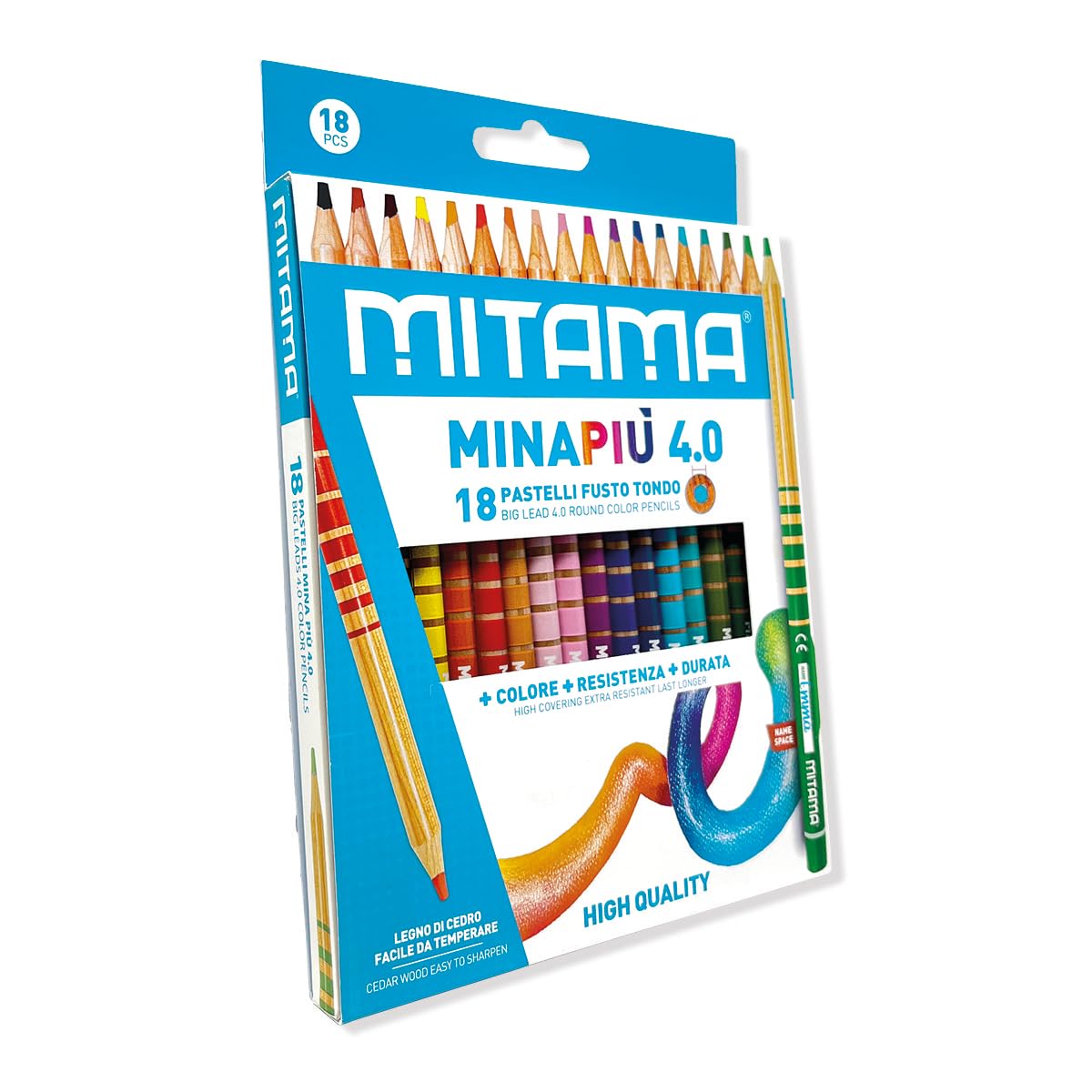 mitama-pastelli-minapi-4-0-astuccio-da-18-pastelli-con-mina-4-mm image 3