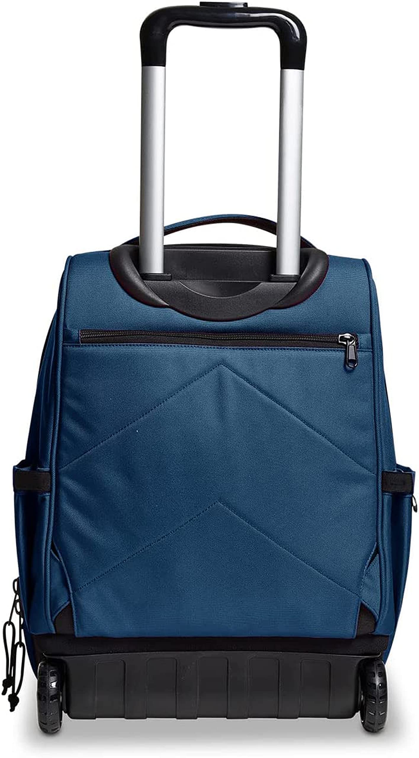 invicta-bump-new-way-trolley-scuola-2-in-1-con-spallacci-zaino image 5