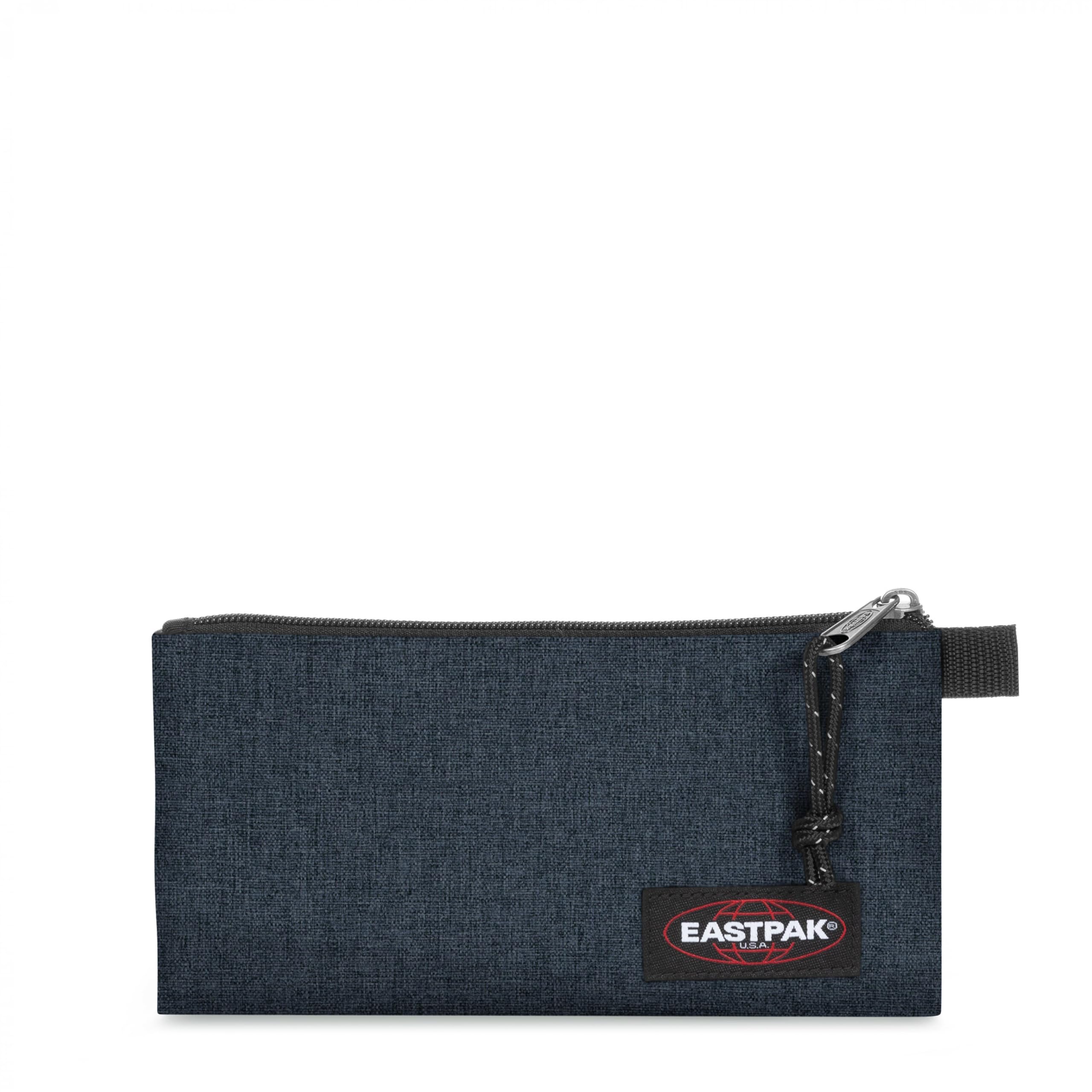eastpak-flatcase-astuccio-con-zip-black-nero image 5