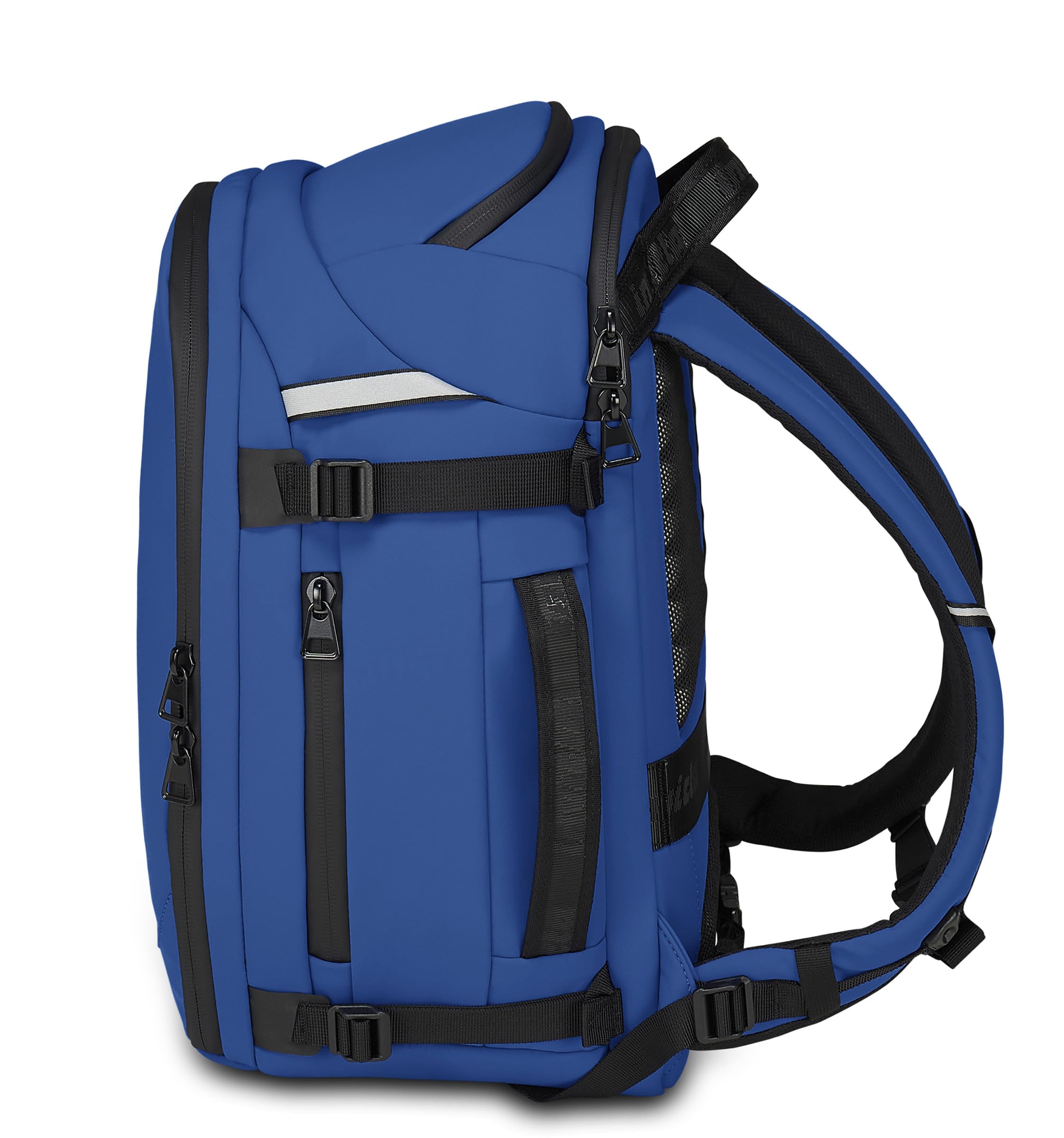 invicta-campus-s-zaino-viaggio-blu-23-5l-monoscomparto-con-tasca-pc-15-6 image 5