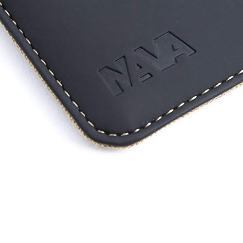 nava-design-twin-porta-carte-di-credito-4-tasche-rfid-7-x-10-cm-sabbia image 7