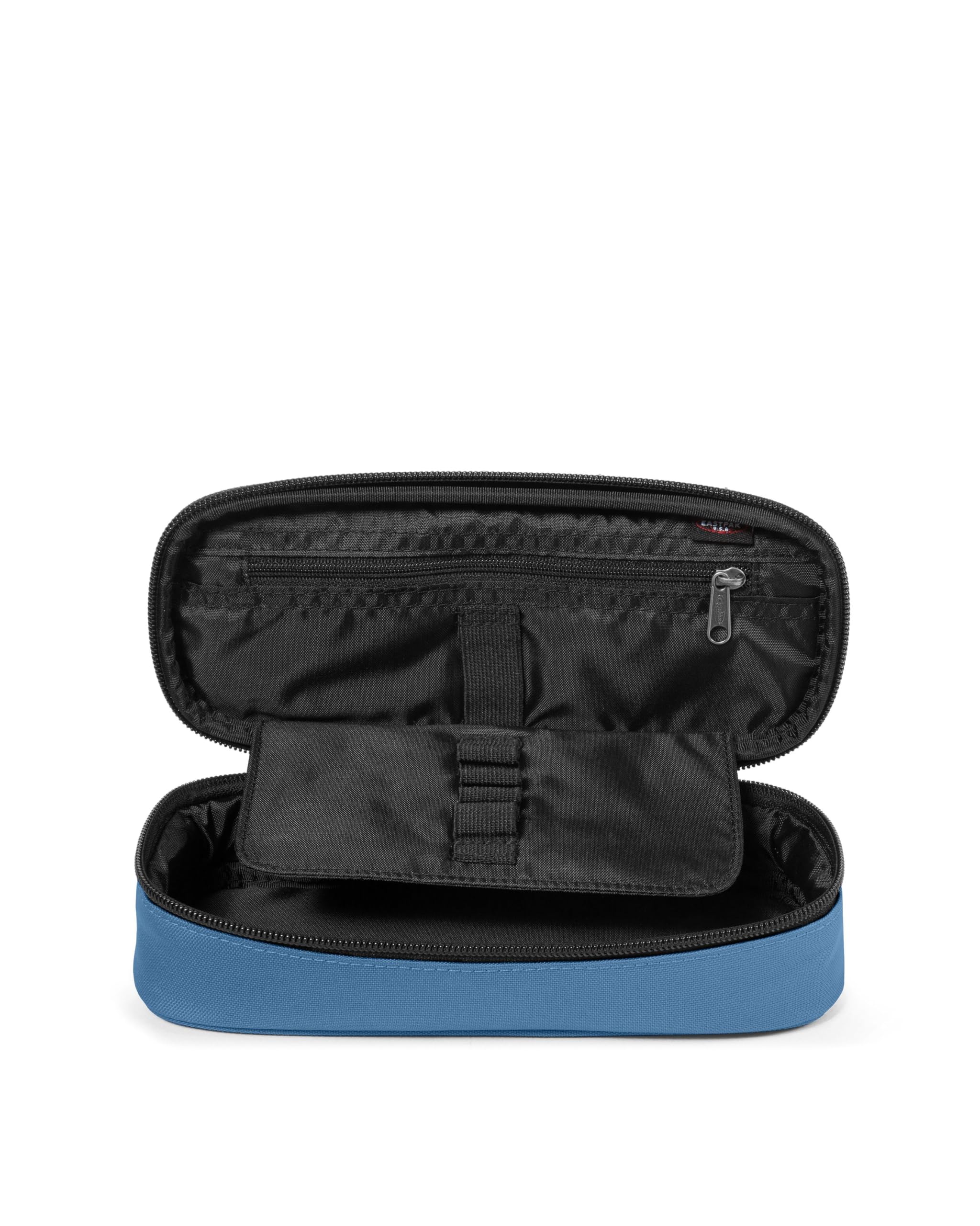 eastpak-oval-single-astuccio-ovale-5-x-22-x-9-cm-aviator-blue image 2