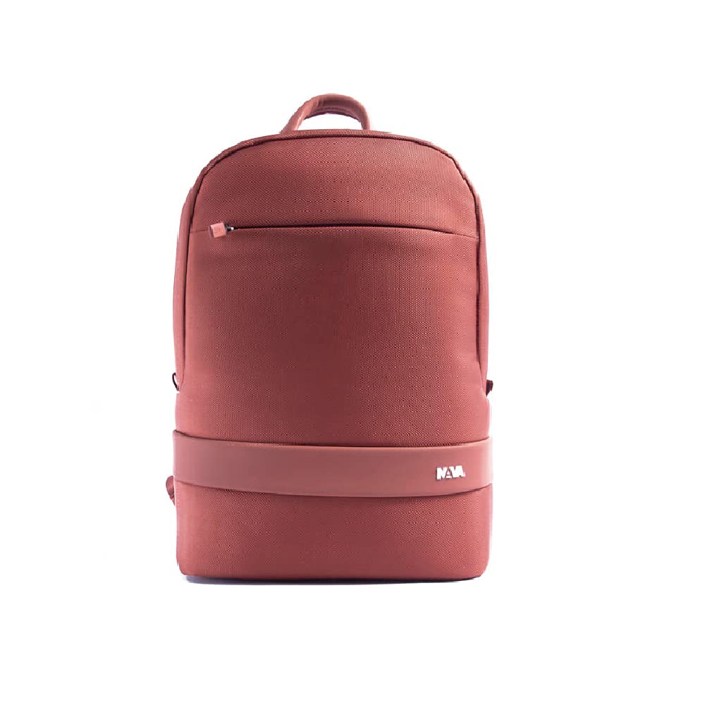 nava-design-easy-plus-zaino-organizzato-porta-pc-15-6-blu-scuro-30x13-5x42-cm image 6