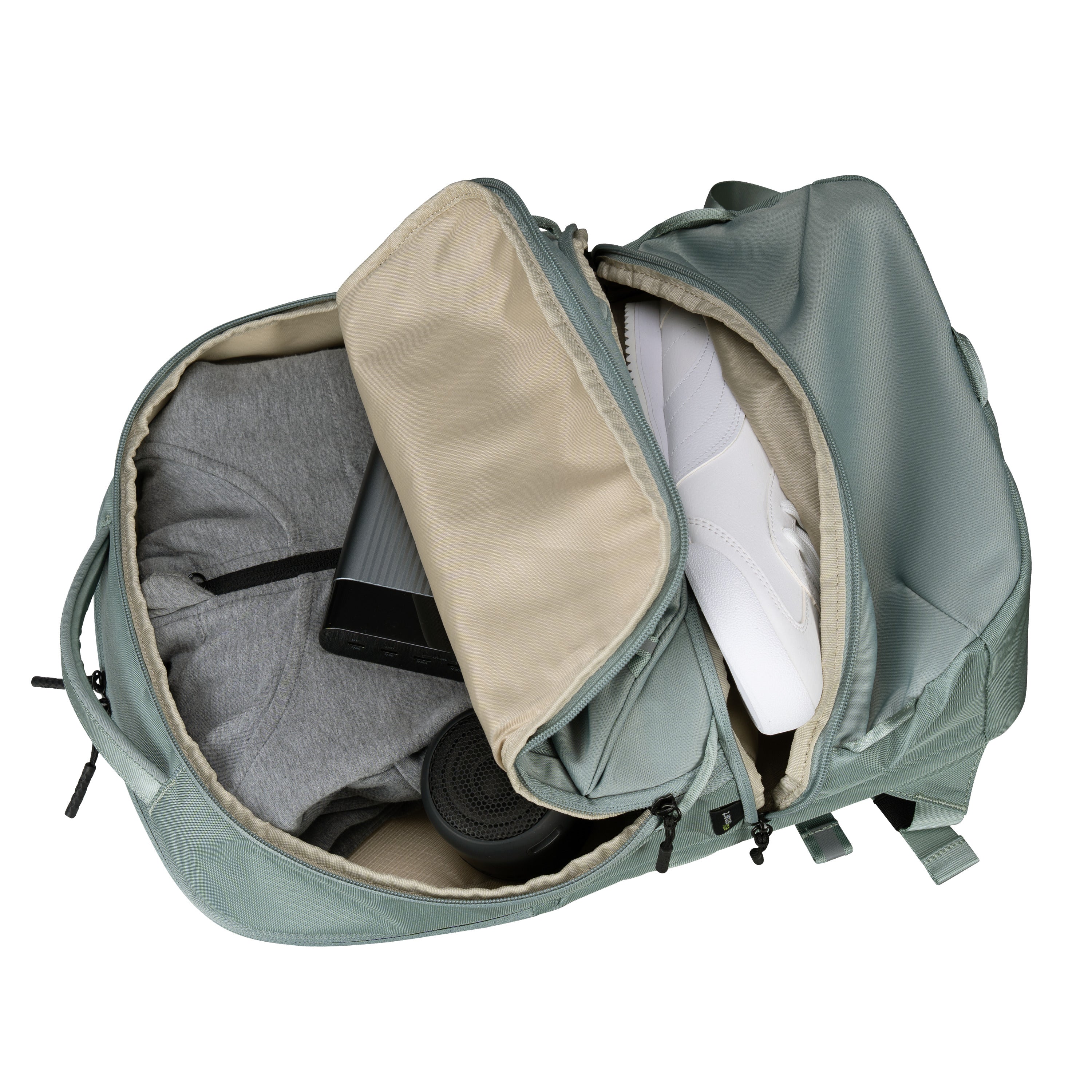 targus-work-play-flex-backpack-15-16-zaino-laptop-verde-ecosmart image 8