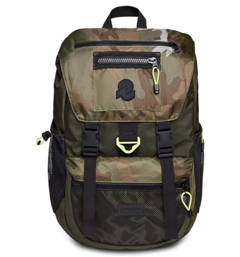 invicta-zaino-jolly-x-27-lt-icona-con-tasca-porta-pc-15-6 image 5