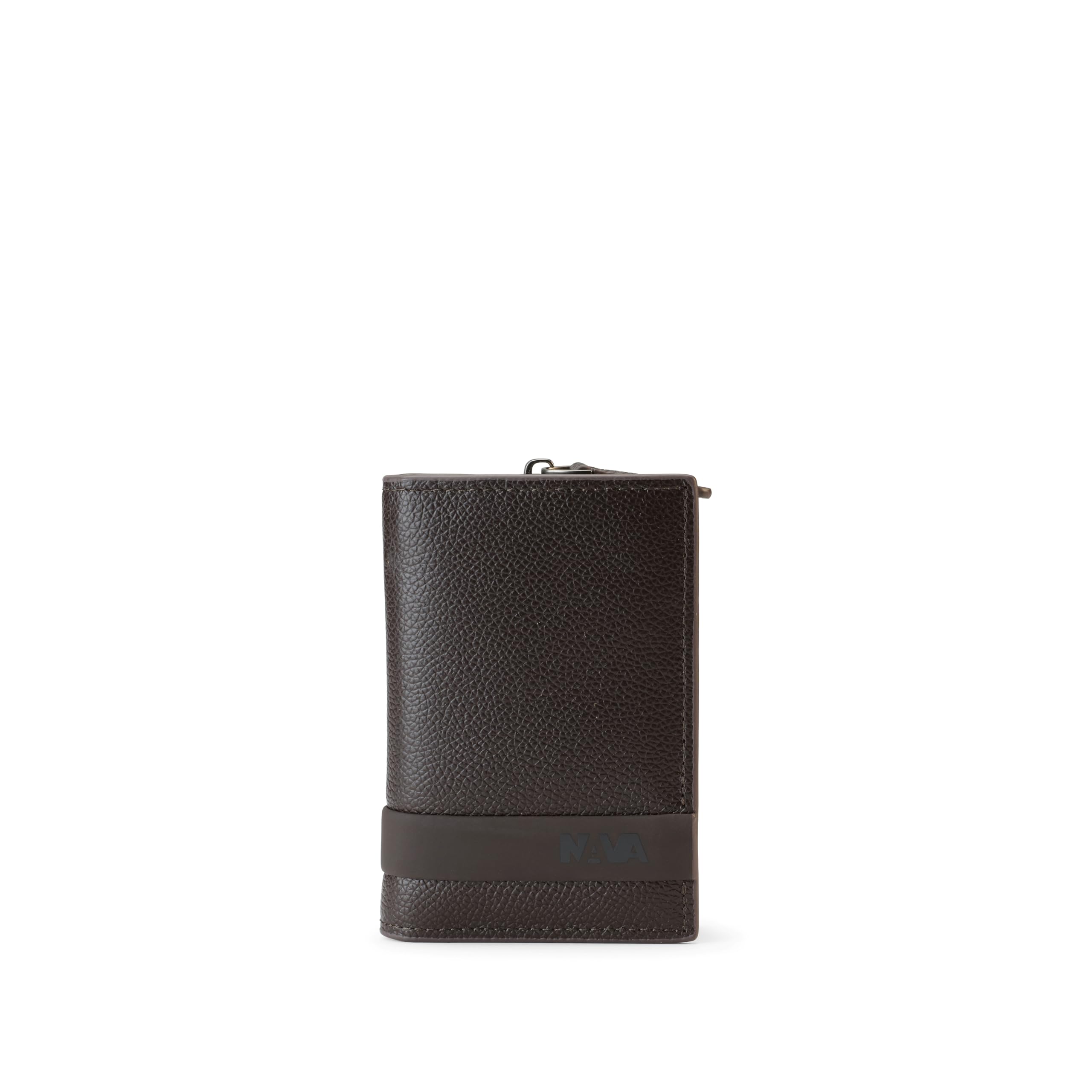 nava-design-easy-advance-leather-portacarte-in-pelle-con-zip-e-rfid image 1