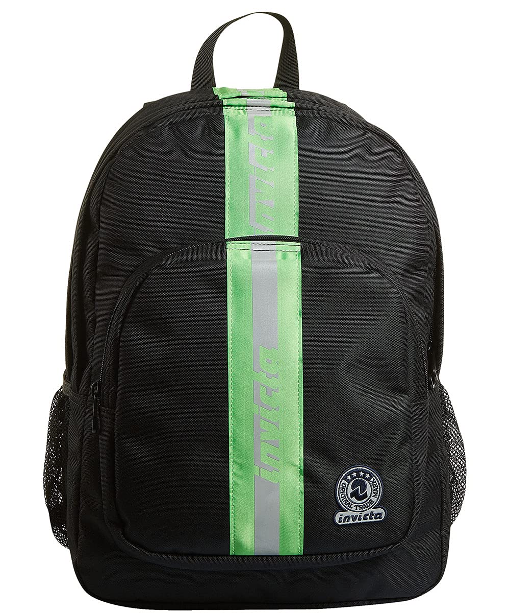 invicta-zaino-scuola-strong-doppio-scomparto-porta-pc-maxi-capiente image 7