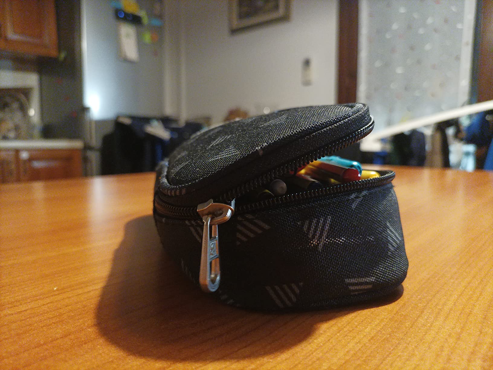 Buona bustina Invicta