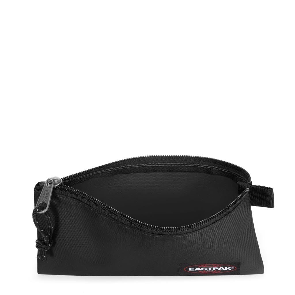 eastpak-flatcase-astuccio-con-zip-black-nero image 2