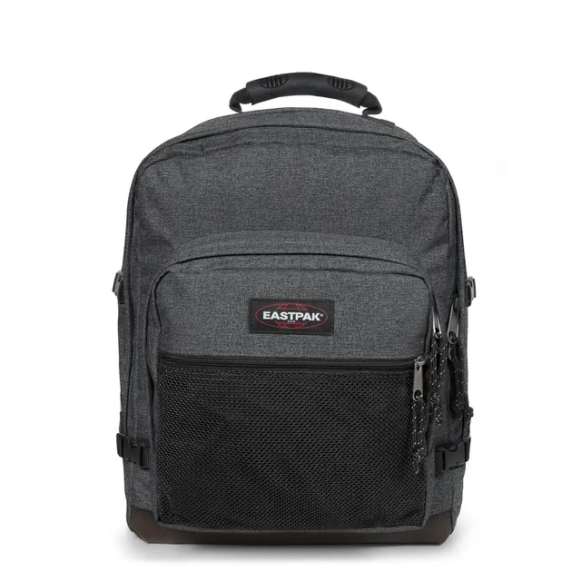 eastpak-ultimate-zaino-42x32x26-cm-black-denim image 1