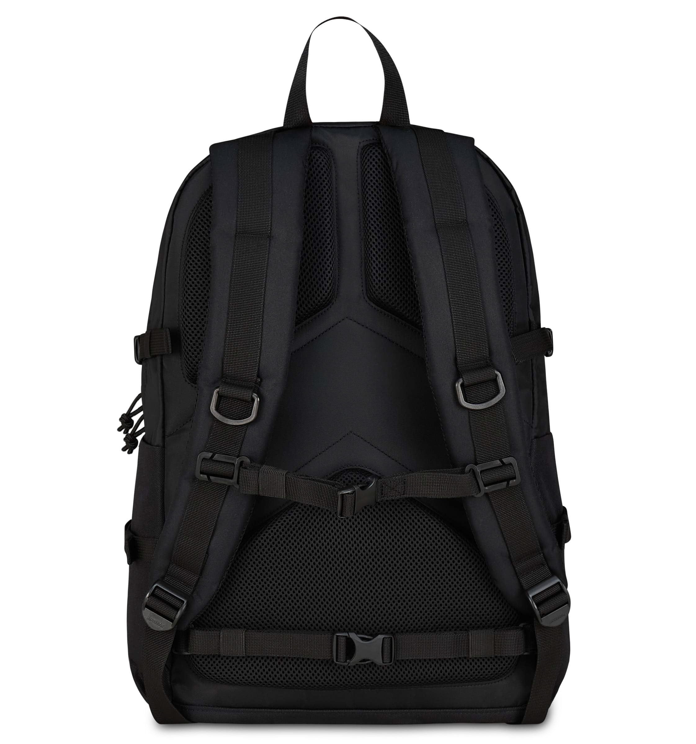 invicta-zaino-invict-act-plus-nero-29-l-doppio-scomparto-pc-14 image 7