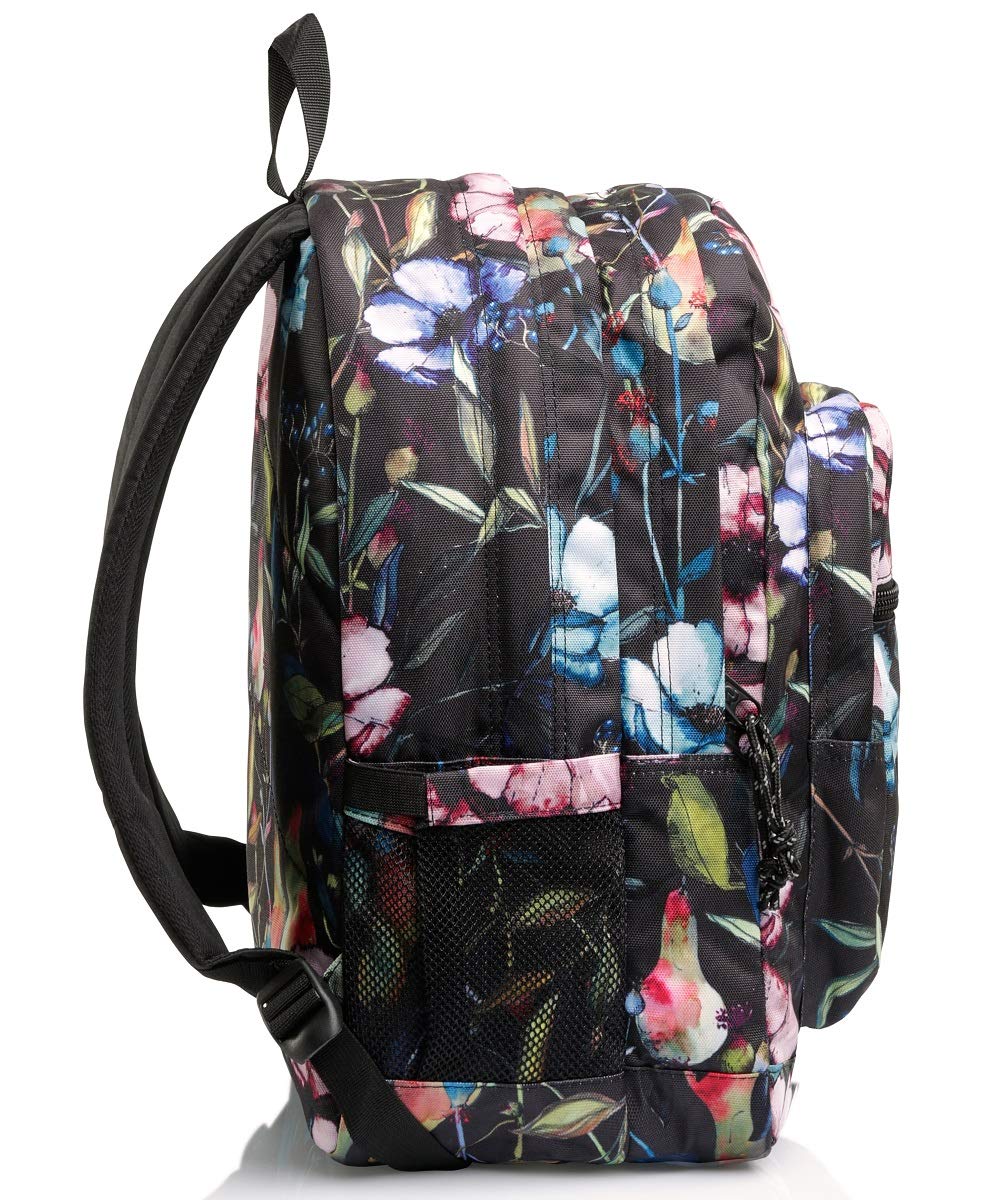 invicta-jelek-zaino-scuola-38l-nero-fiori image 3