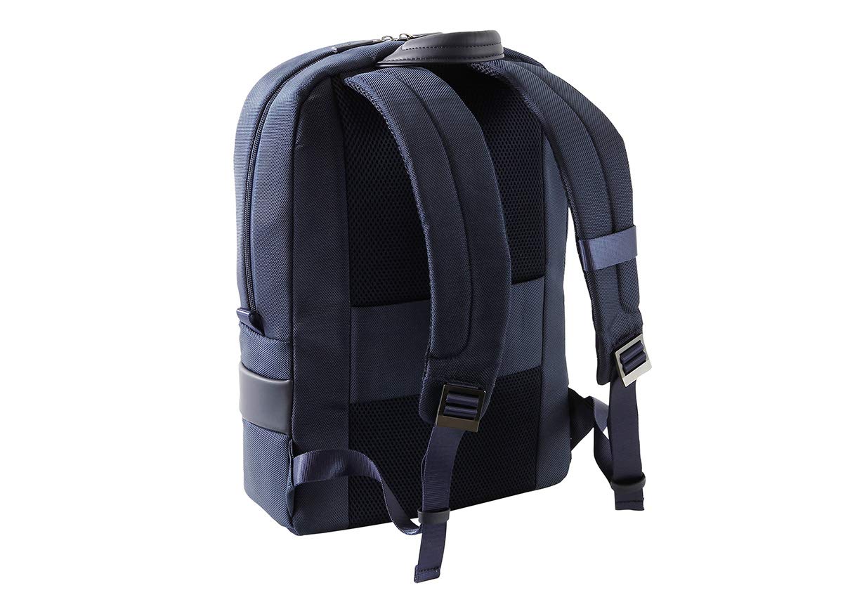 nava-design-easy-plus-zaino-organizzato-porta-pc-15-6-blu-scuro-30x13-5x42-cm image 2