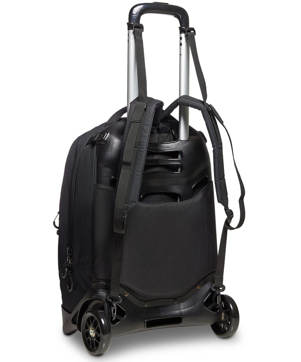 invicta-new-plug-active-trolley-scuola-sganciabile-3-in-1-nero-con-vano-pc-37-l image 5