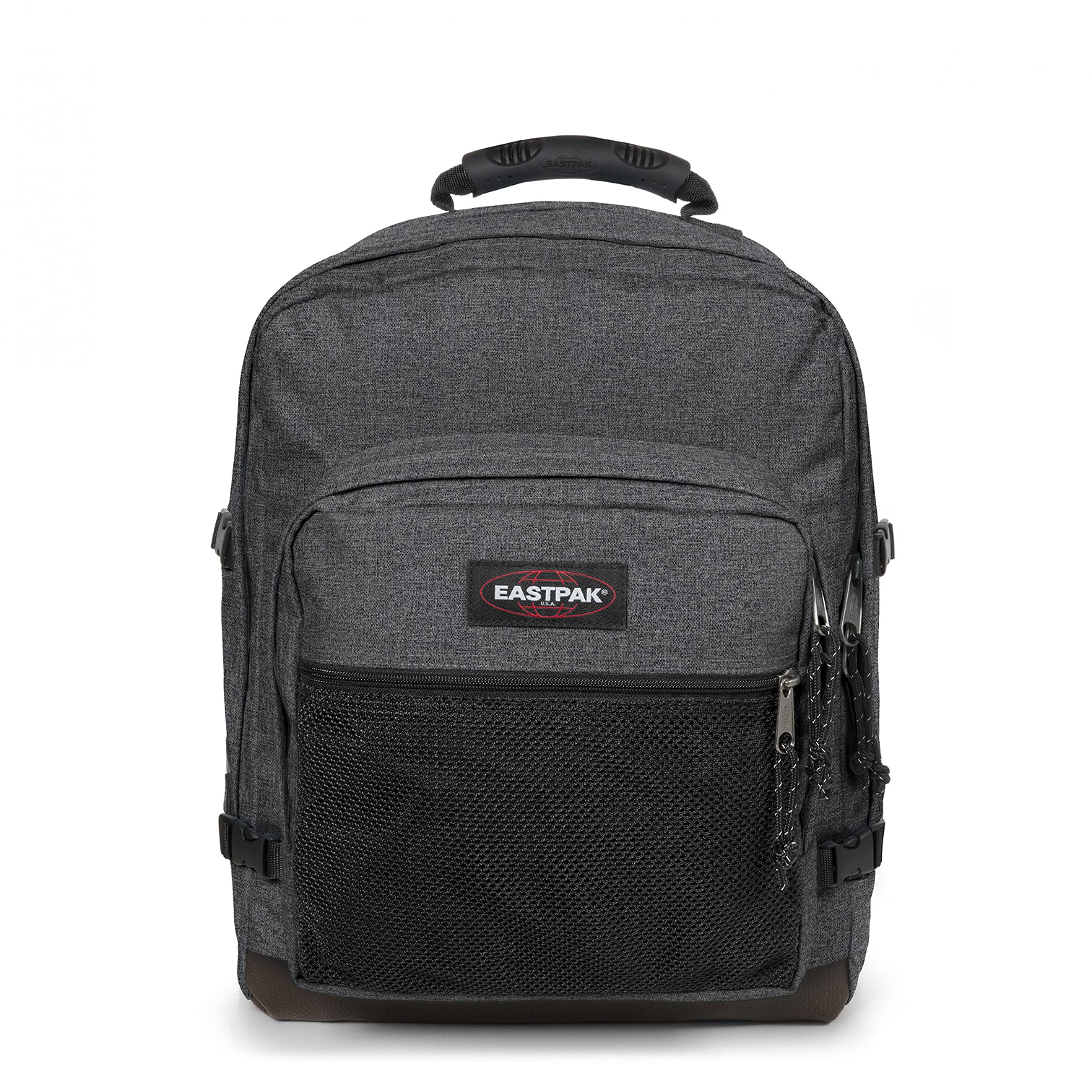 eastpak-ultimate-zaino-42x32x26-cm-black-denim image 1