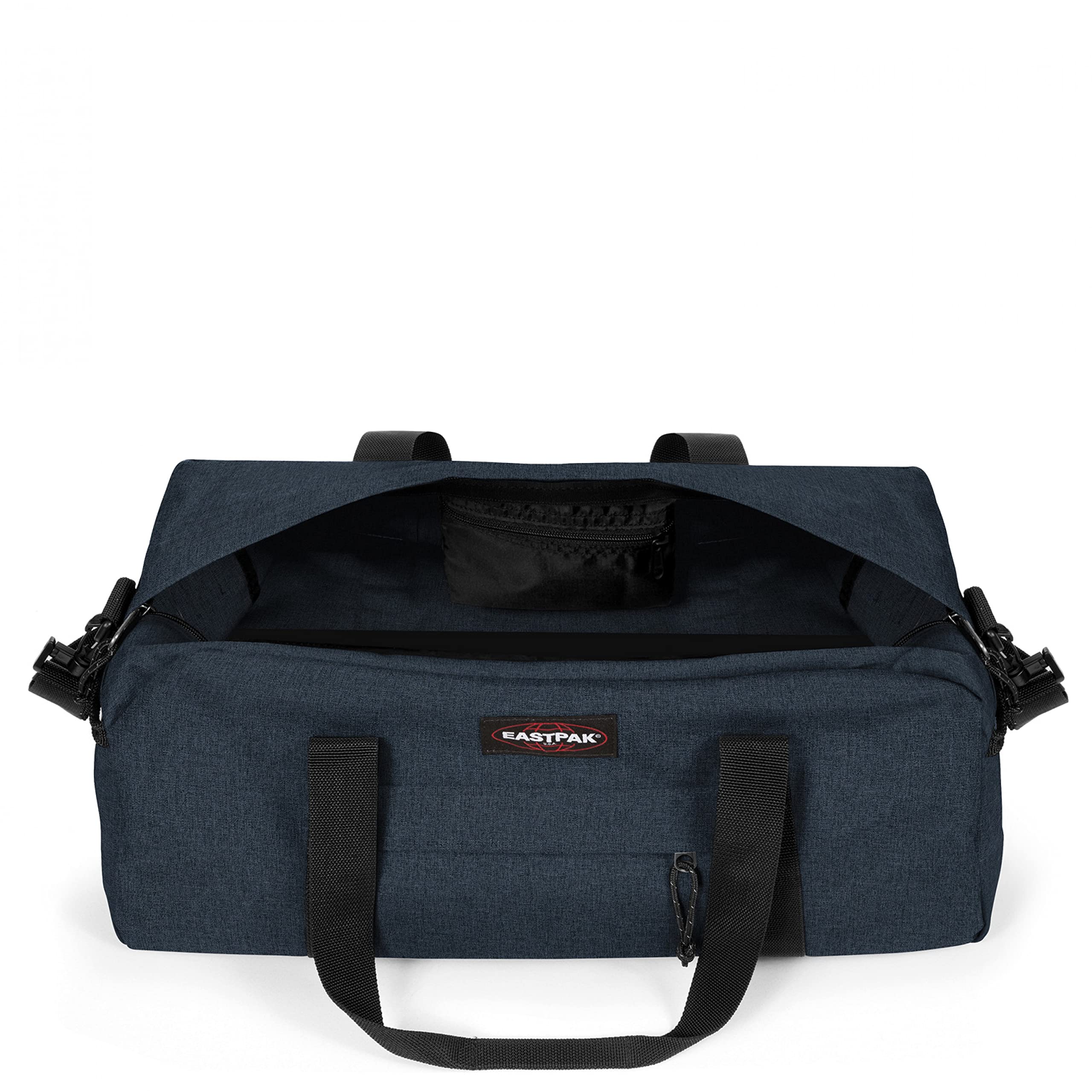 eastpak-station-borsone-58-l-triple-denim image 2