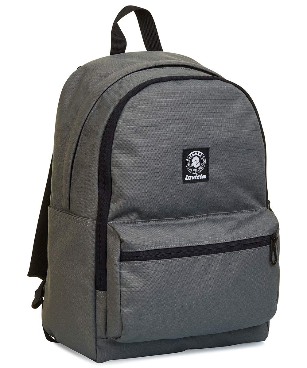 invicta-barly-zaino-scuola-con-tasca-porta-pc image 2