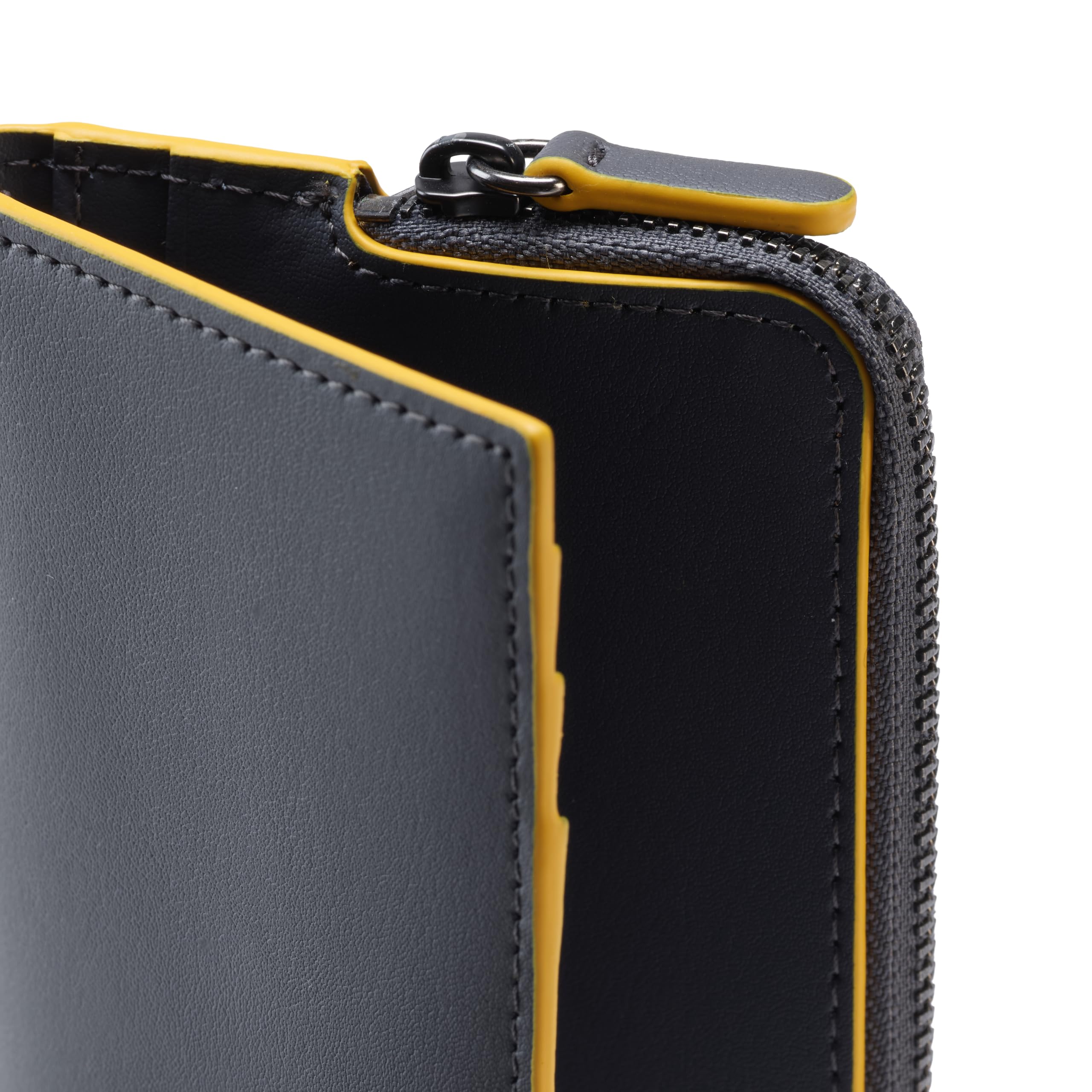 nava-design-metric-portacarte-in-pelle-6-scomparti-sottile-cuciture-tono-su-tono image 3
