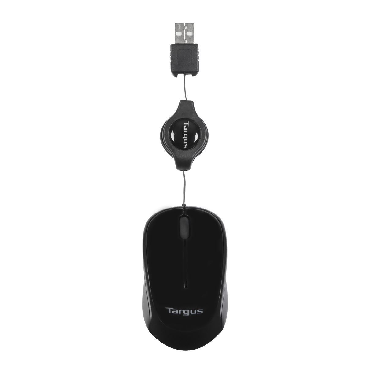 targus-compact-blue-trace-travel-mouse-nero image 8