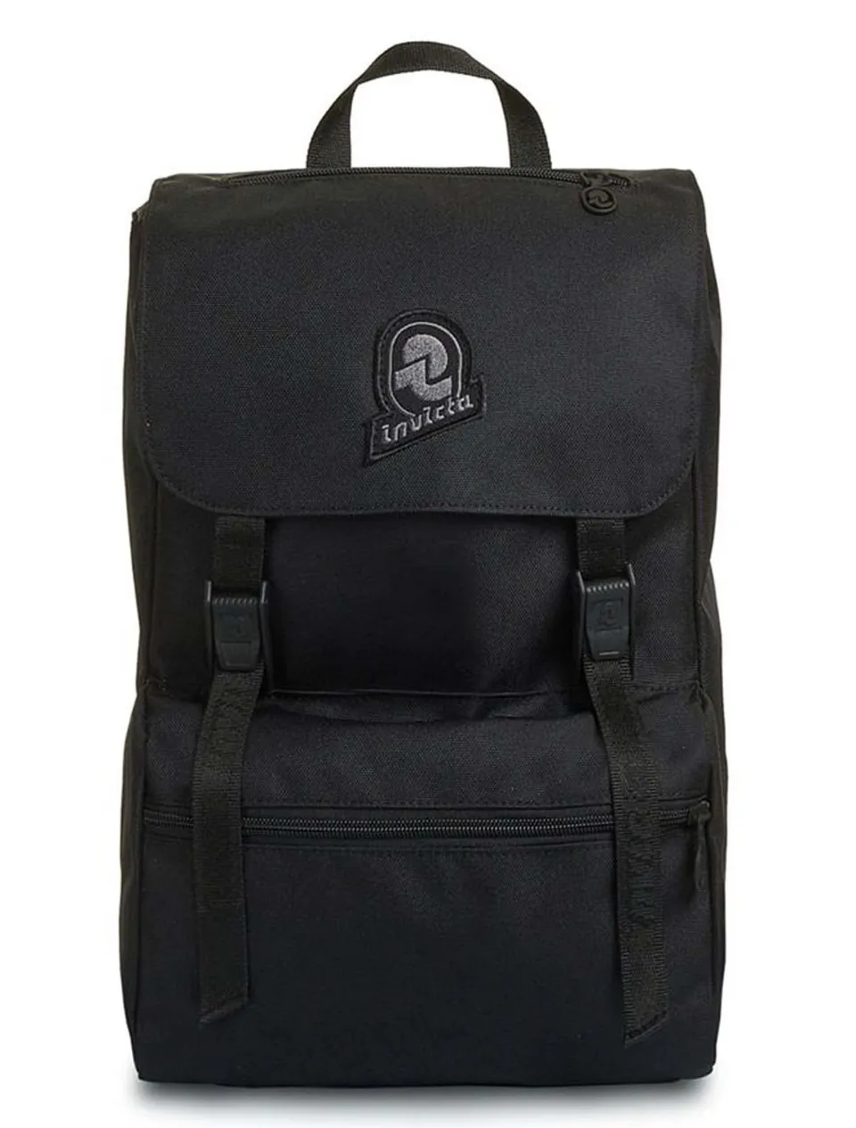 invicta-jolly-solid-s-zaino-daypack-unisex-scuola-lavoro image 1